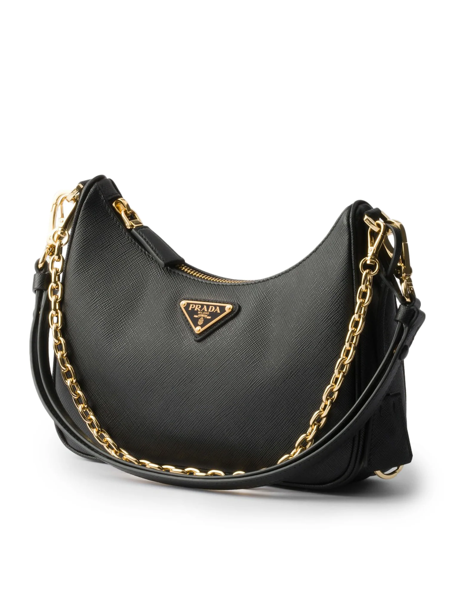 RE-EDITION MINI BAG IN SAFFIANO - Image 3