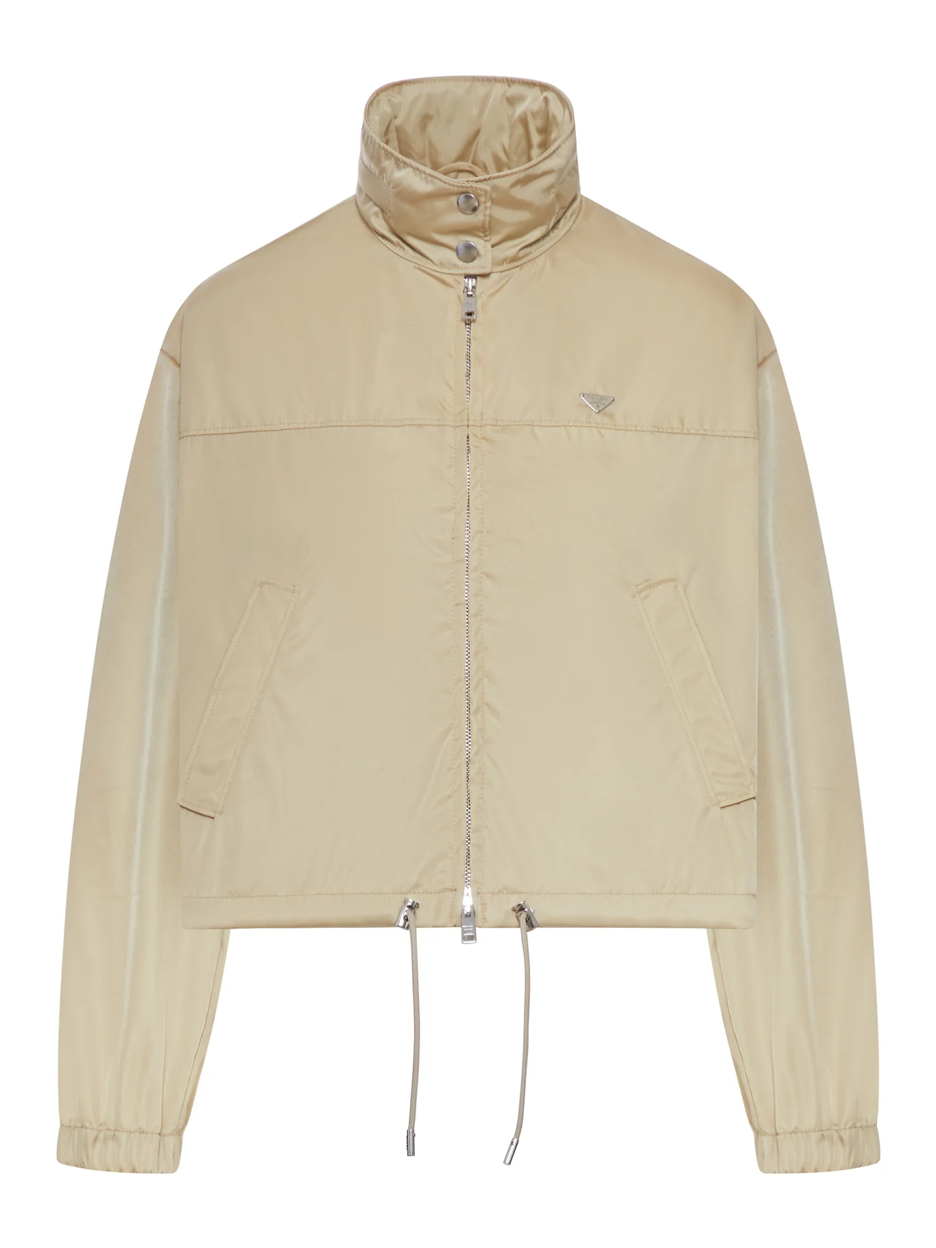 RE-NYLON BLUSON