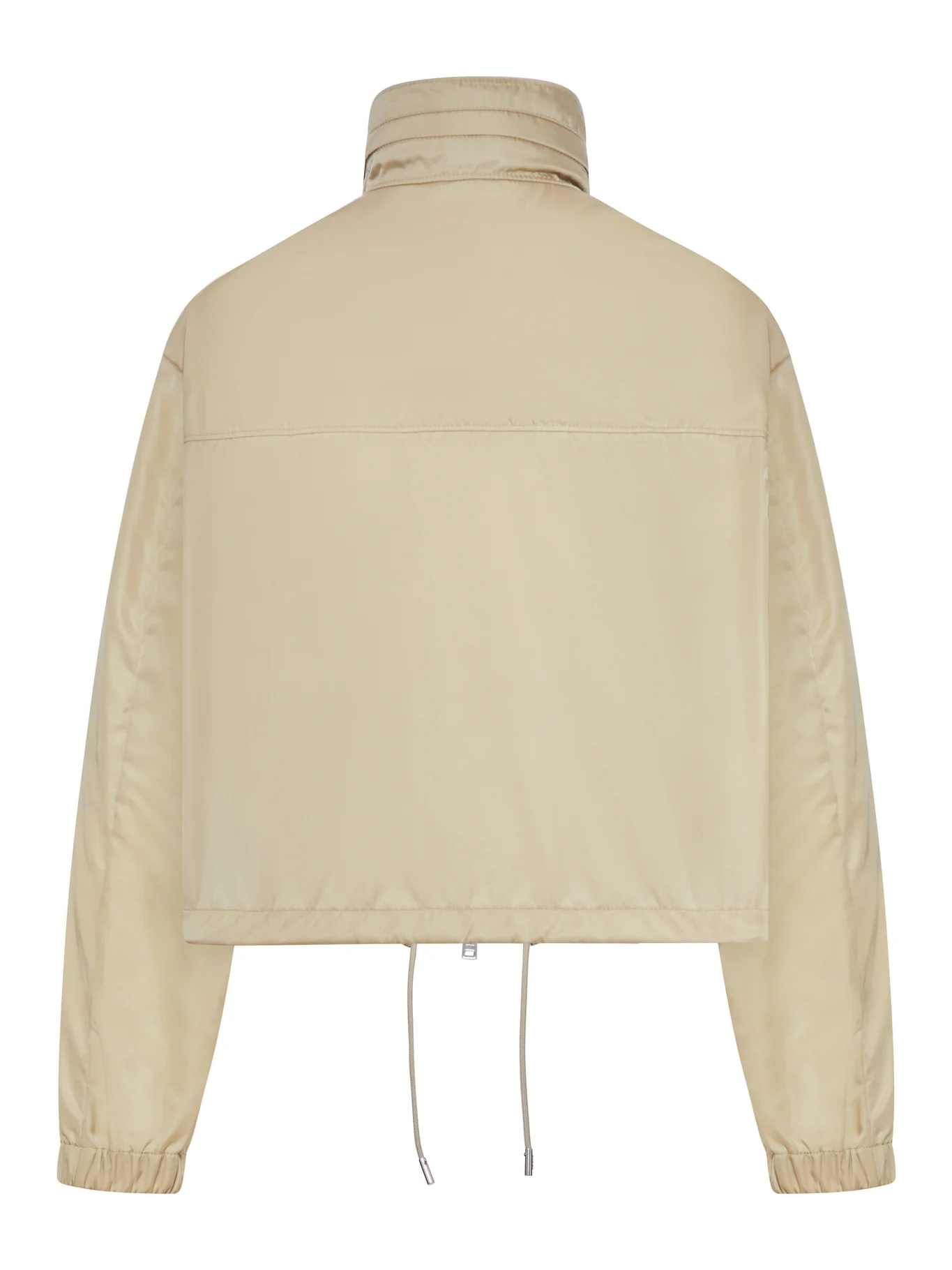 RE-NYLON BLUSON - Image 2