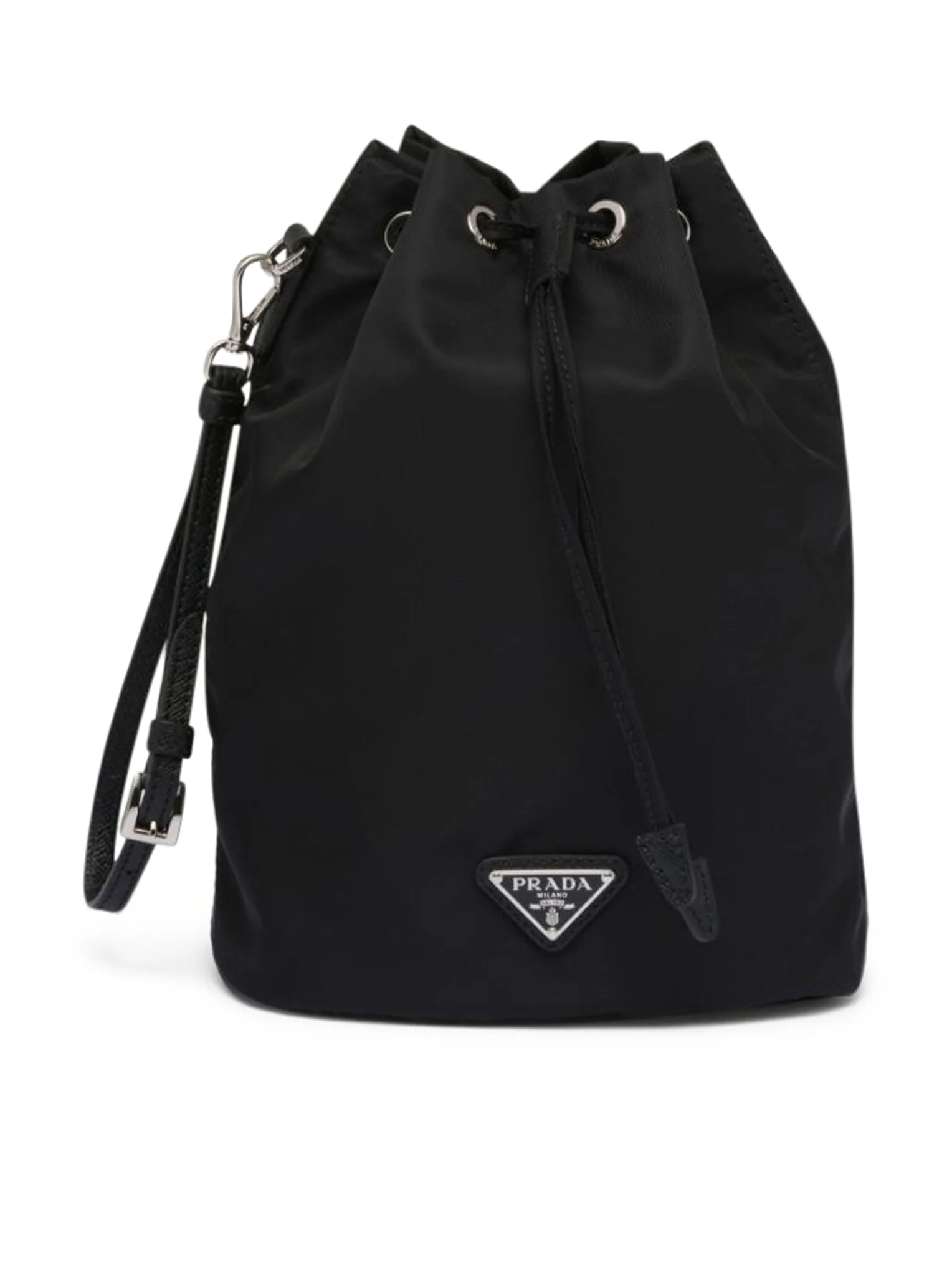 RE-NYLON POUCH