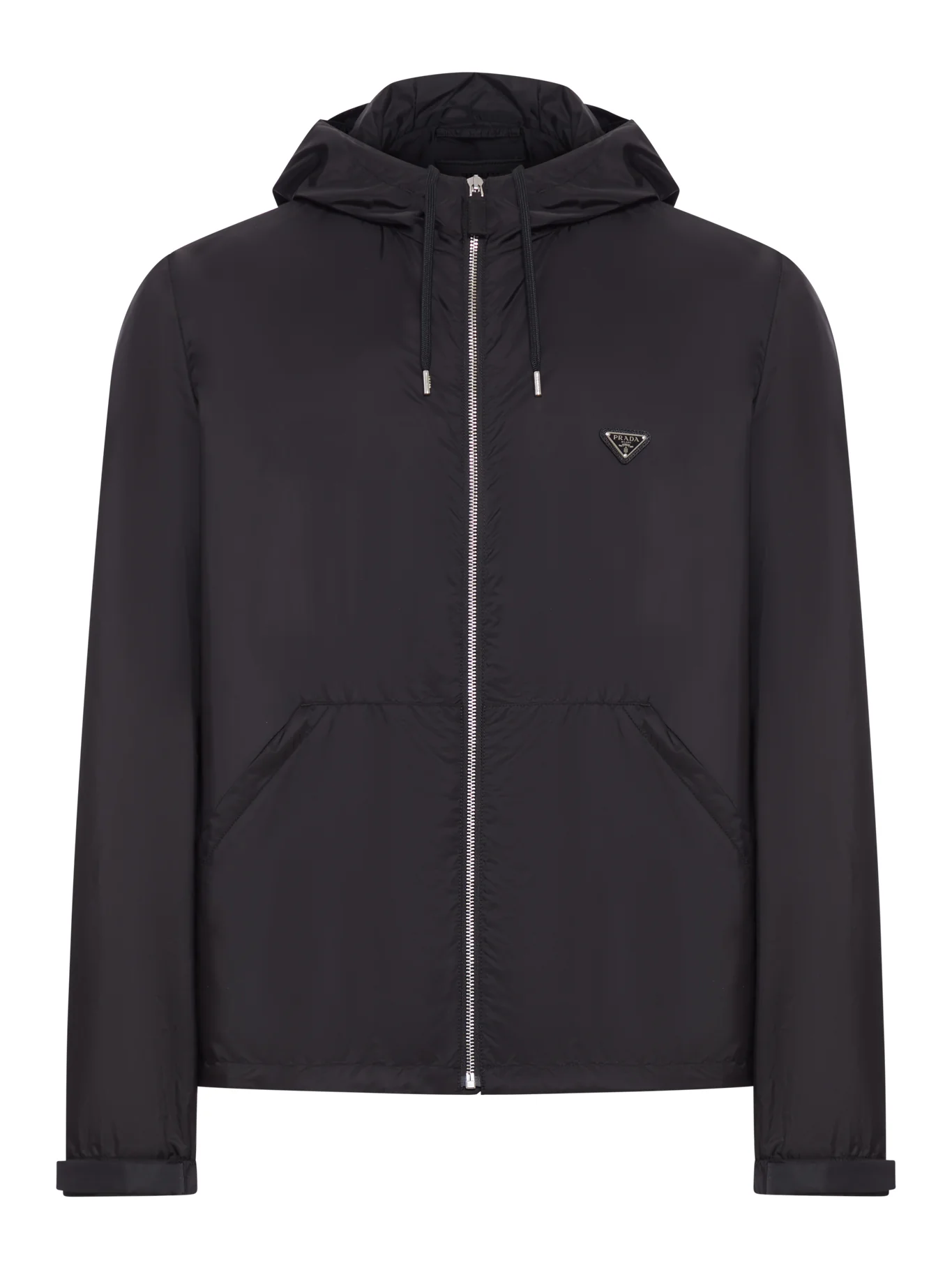 RE-NYLON JACKET