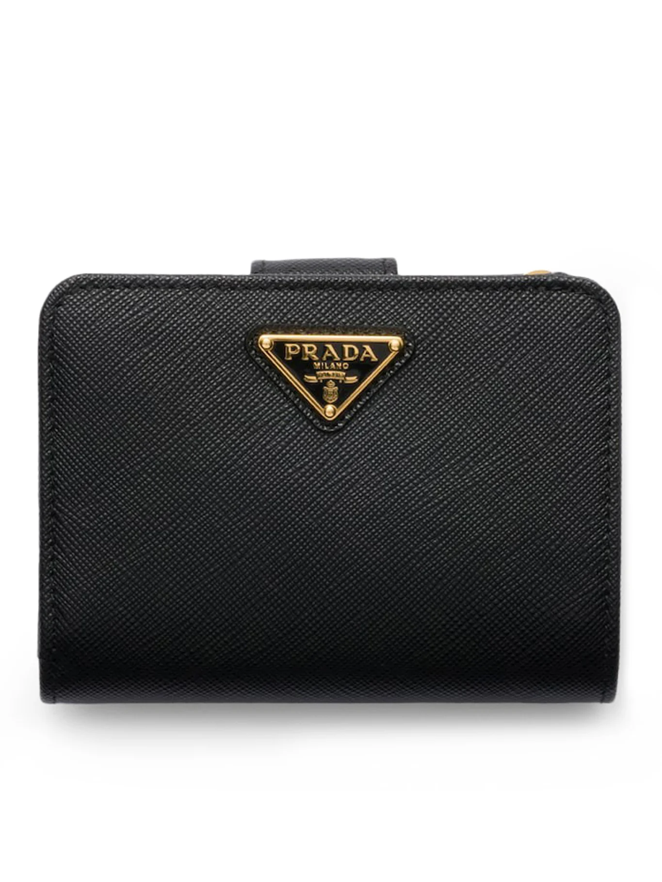 SMALL SAFFIANO WALLET - Image 2