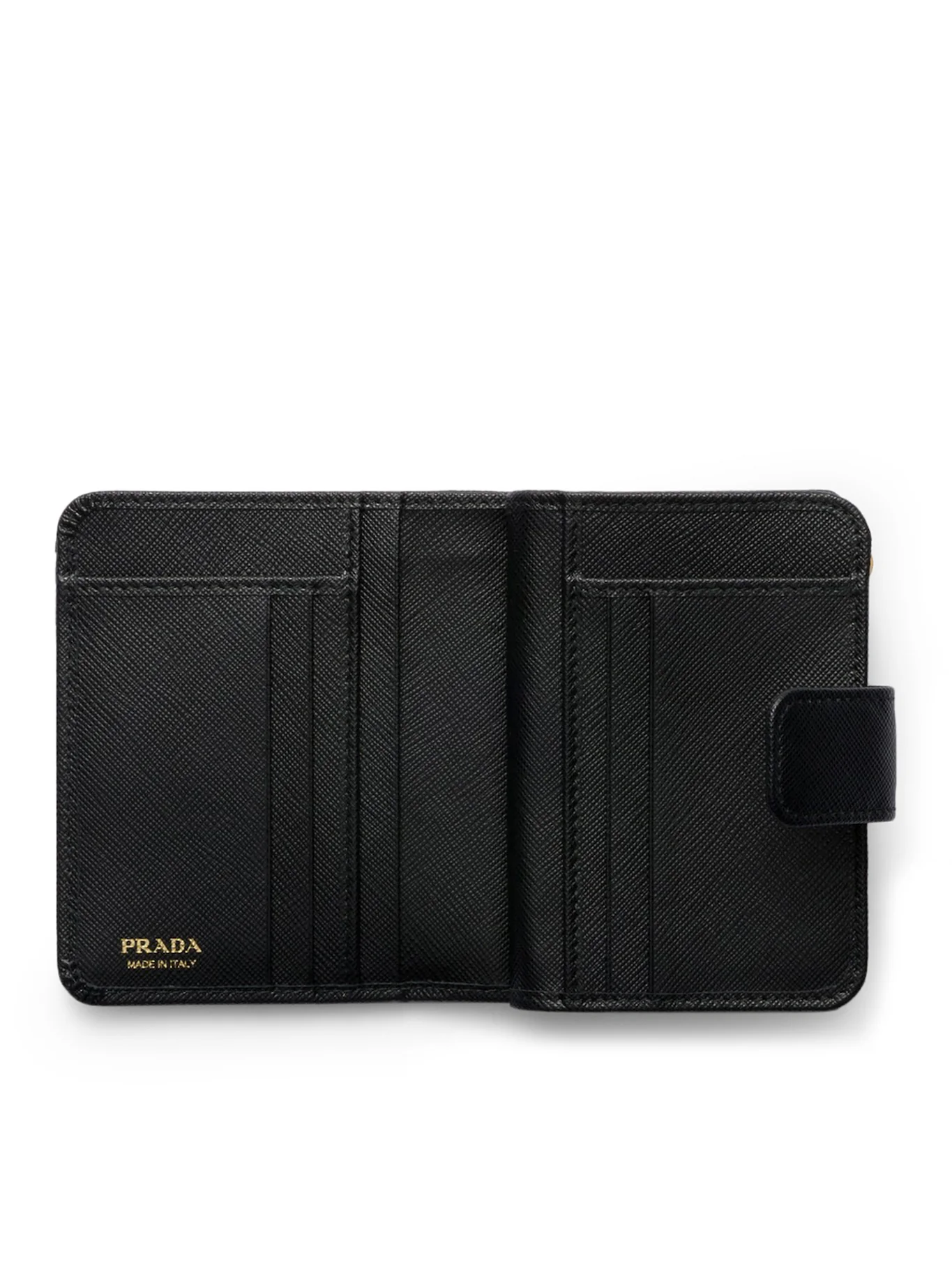 SMALL SAFFIANO WALLET - Image 3