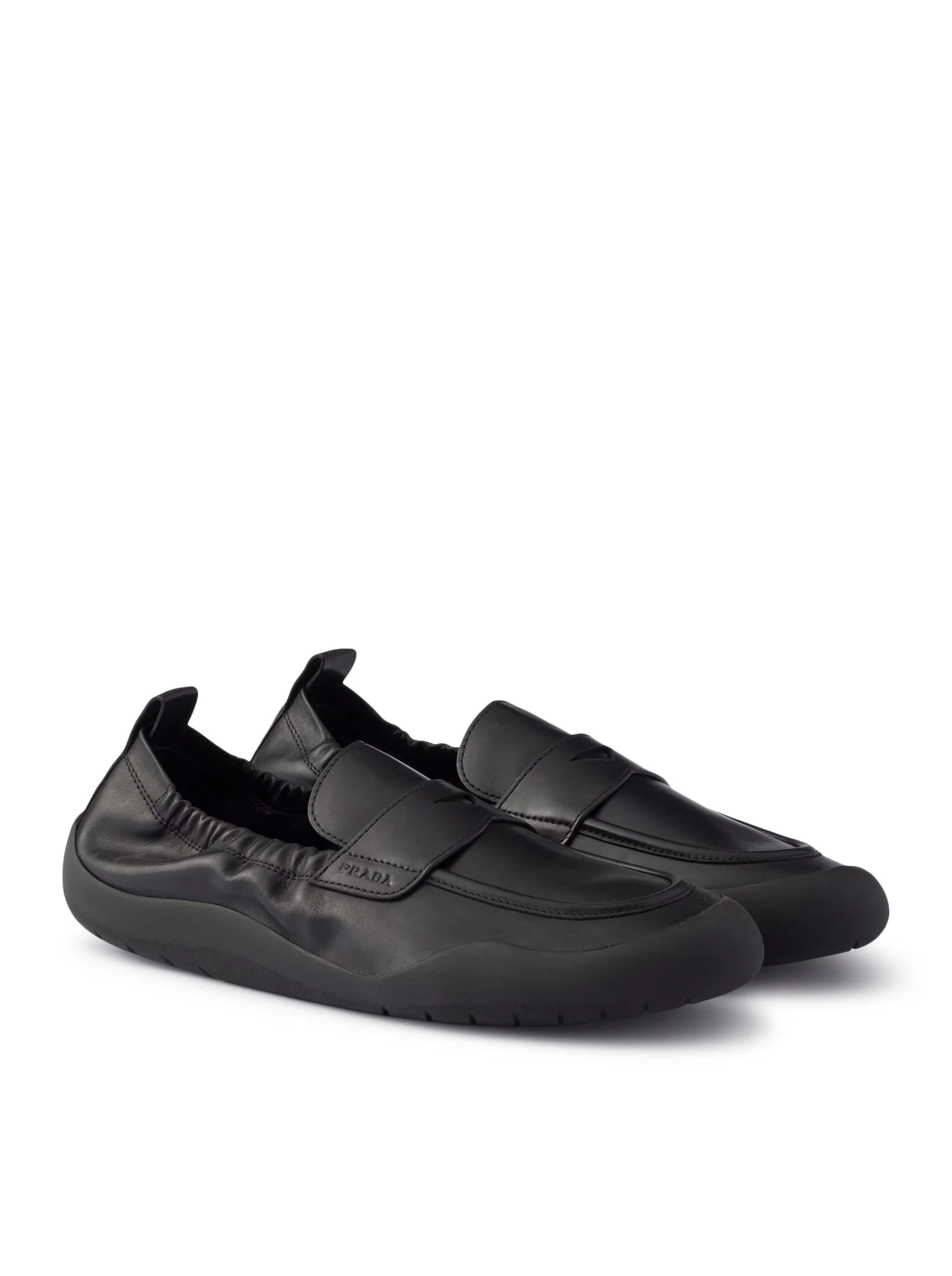 SPEEDROCK LEATHER LOAFERS - Image 3