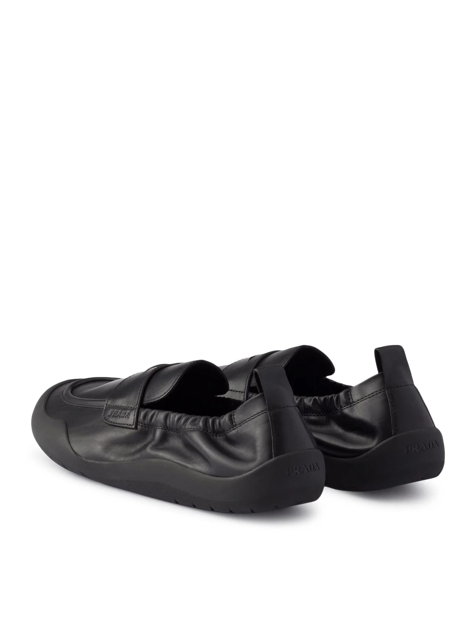 SPEEDROCK LEATHER LOAFERS - Image 4