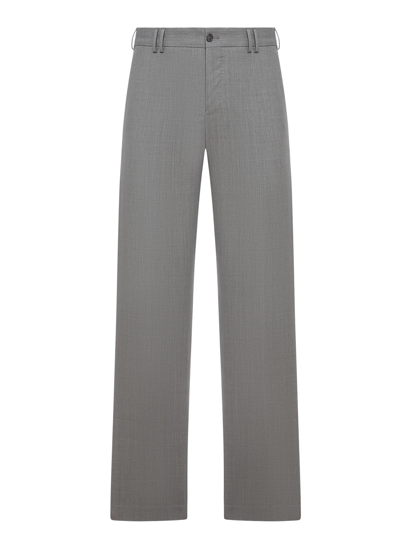 MICHAEL WOOL TROUSERS