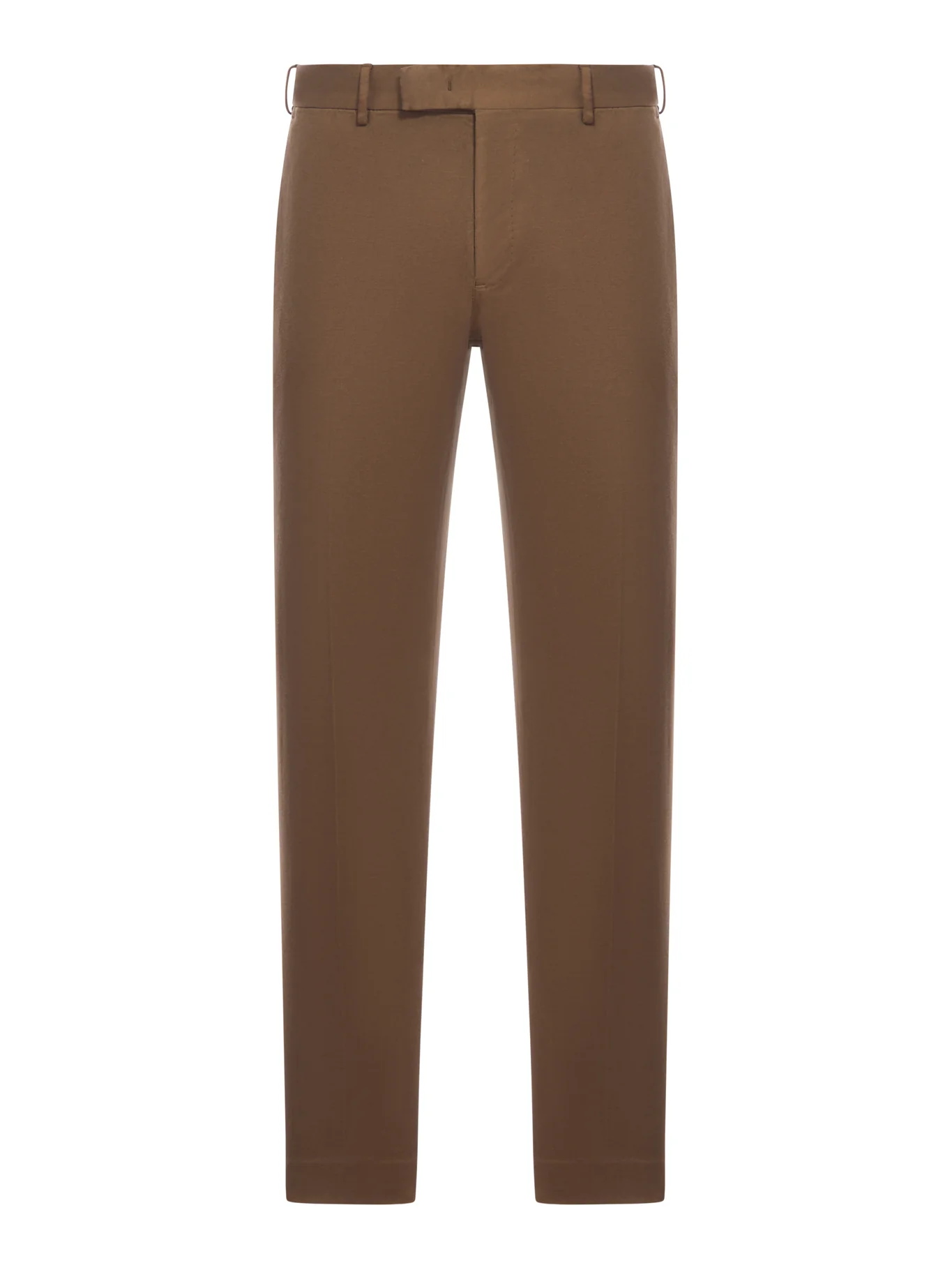 REBEL COTTON TROUSERS