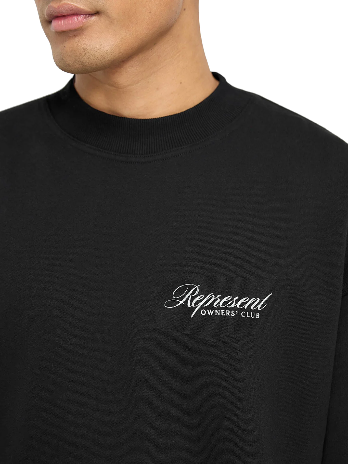 REPRESENT OWNERS CLUB SWEATER - Image 5
