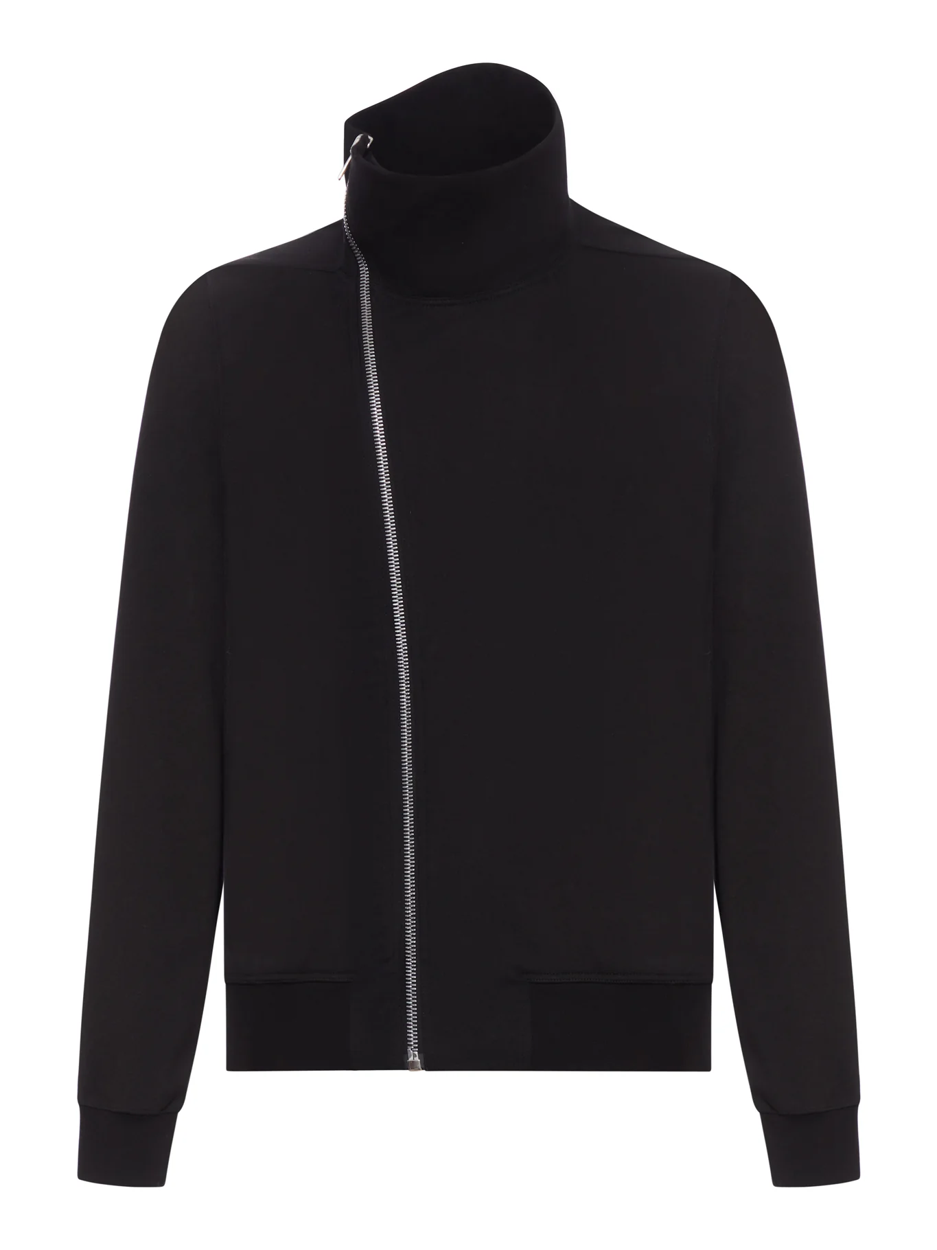 BAUHAUS JOGGER IN HEAVY JERSEY
