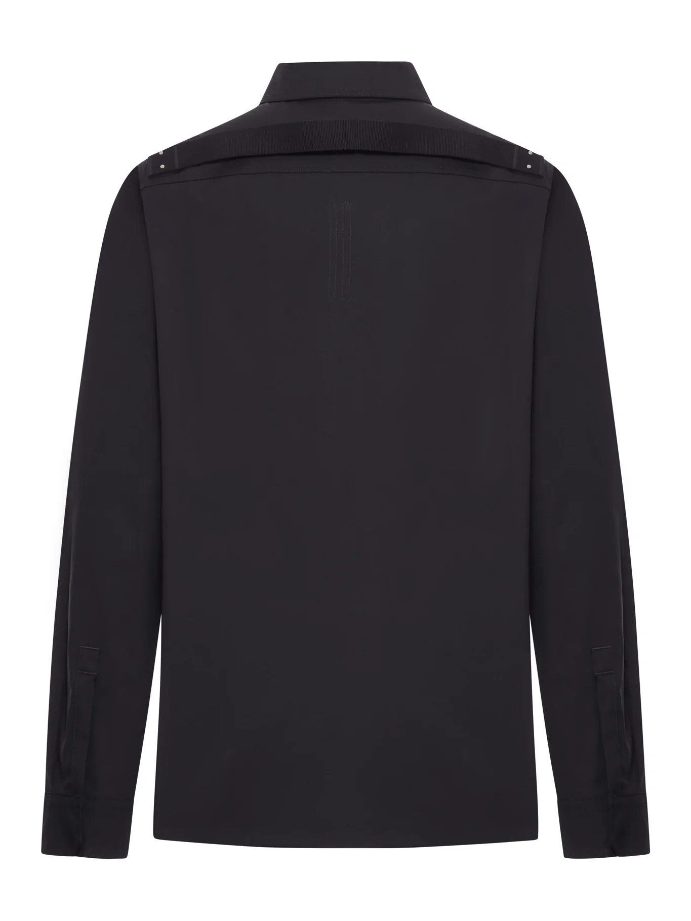 COTTON BLEND SHIRT - Image 2