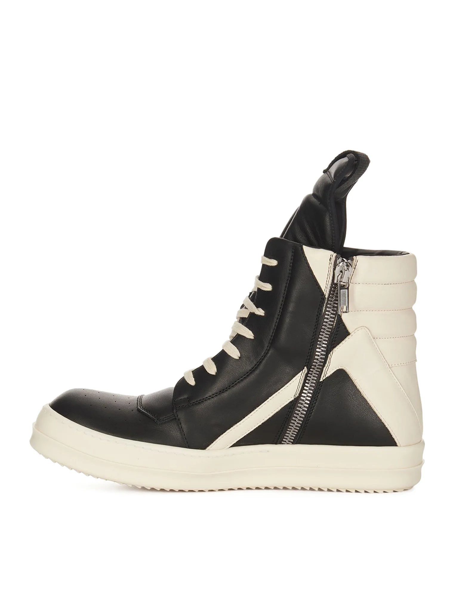 GEOBASKET IN CALFSKIN - Image 4
