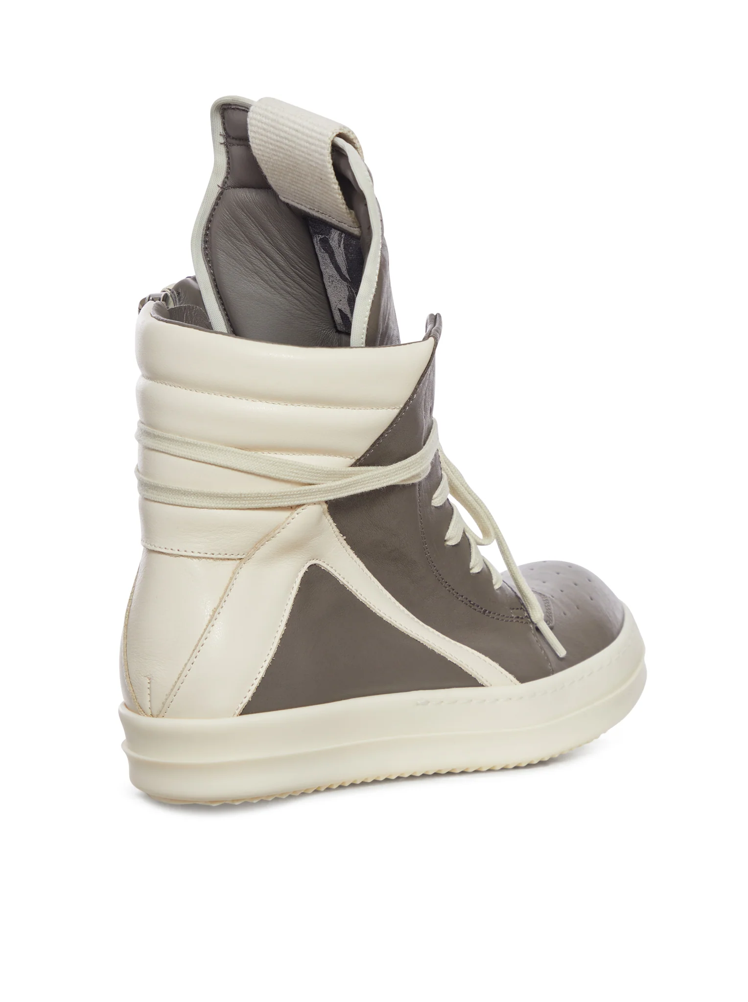 GEOBASKETS IN CALFSKIN LEATHER - Image 3