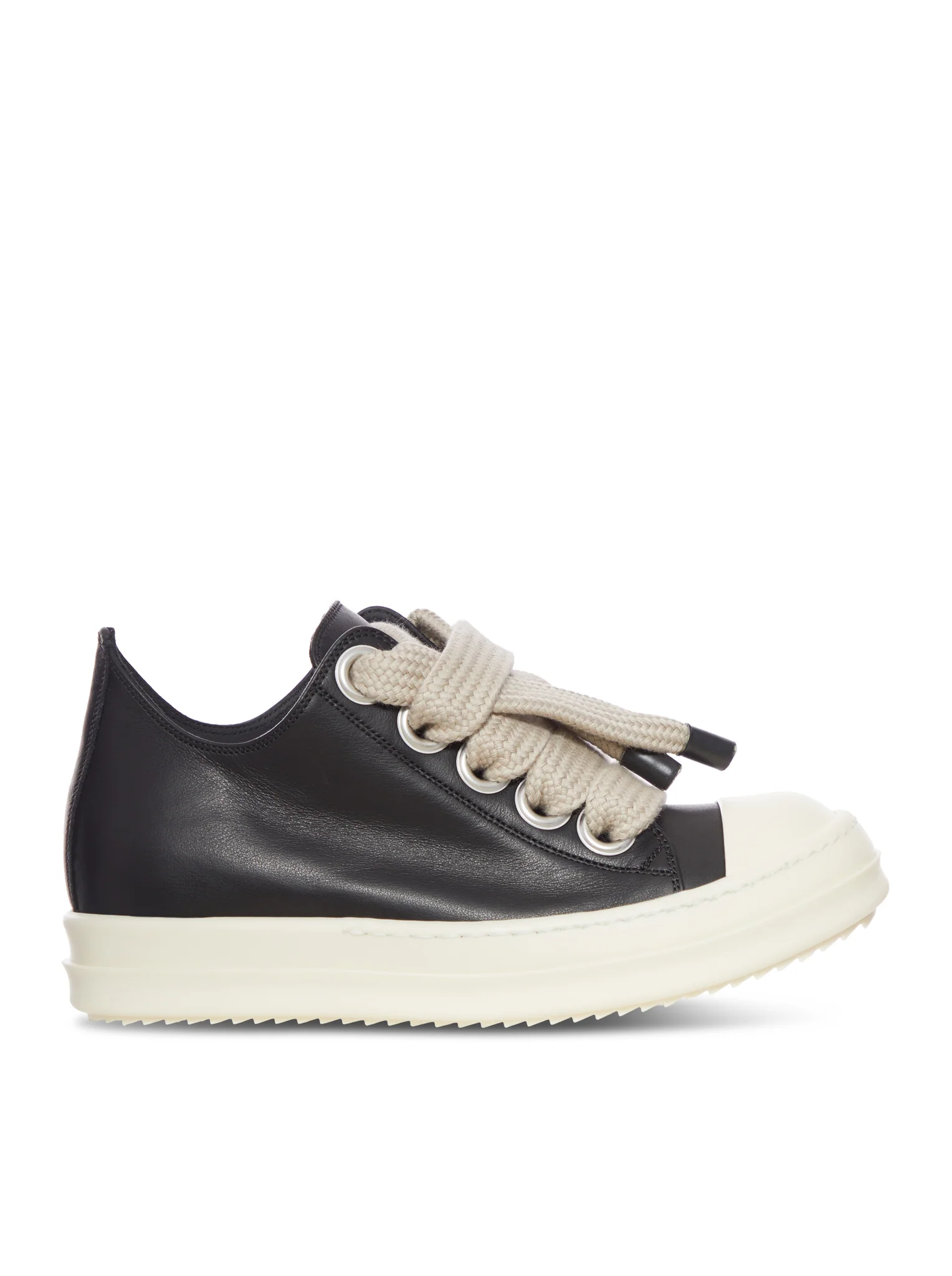 JUMBOLACE LOW SNEAKERS