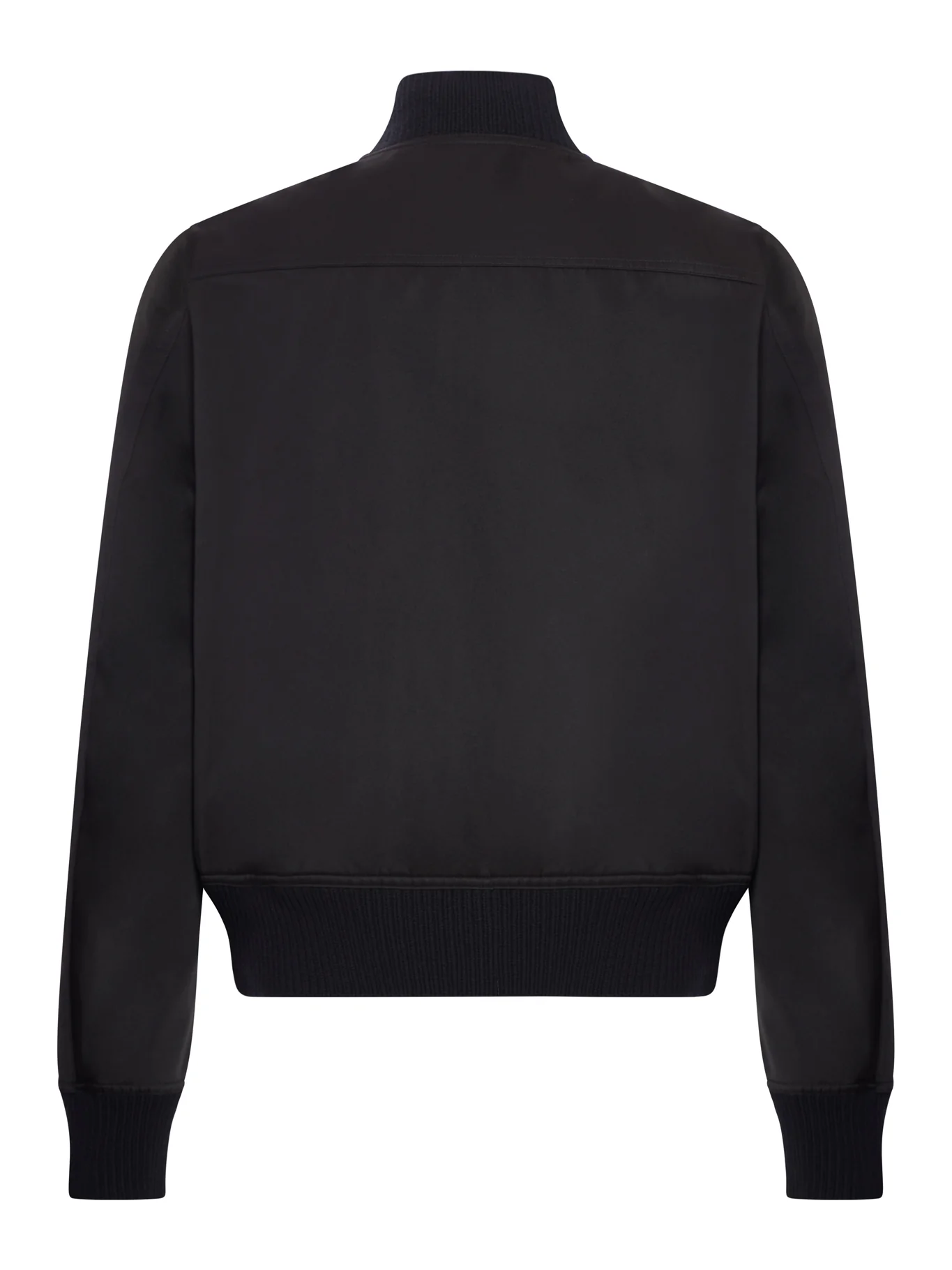PADDED HEIZER BOMBER JACKET - Image 2