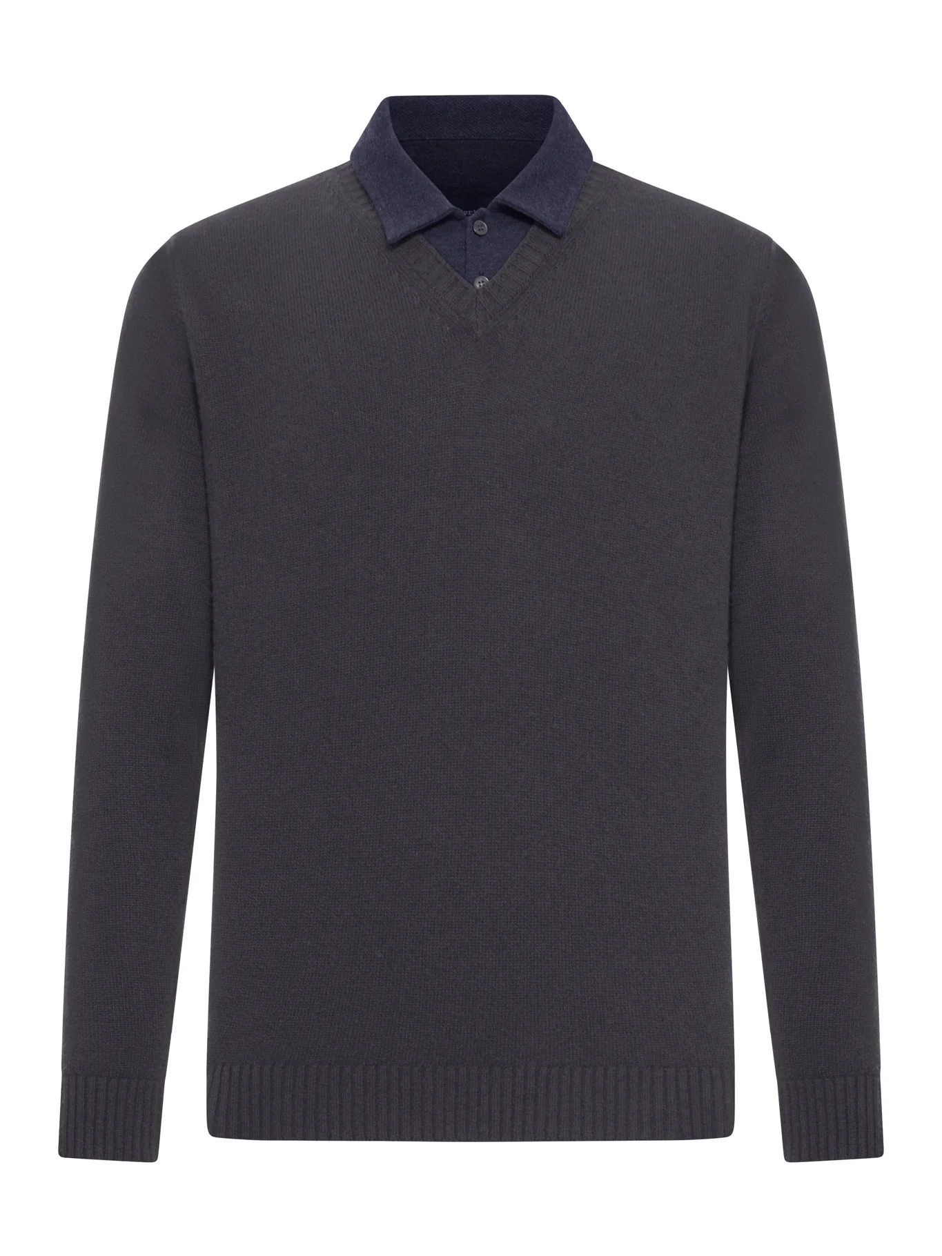 COTTON PIQUET POLO SHIRT