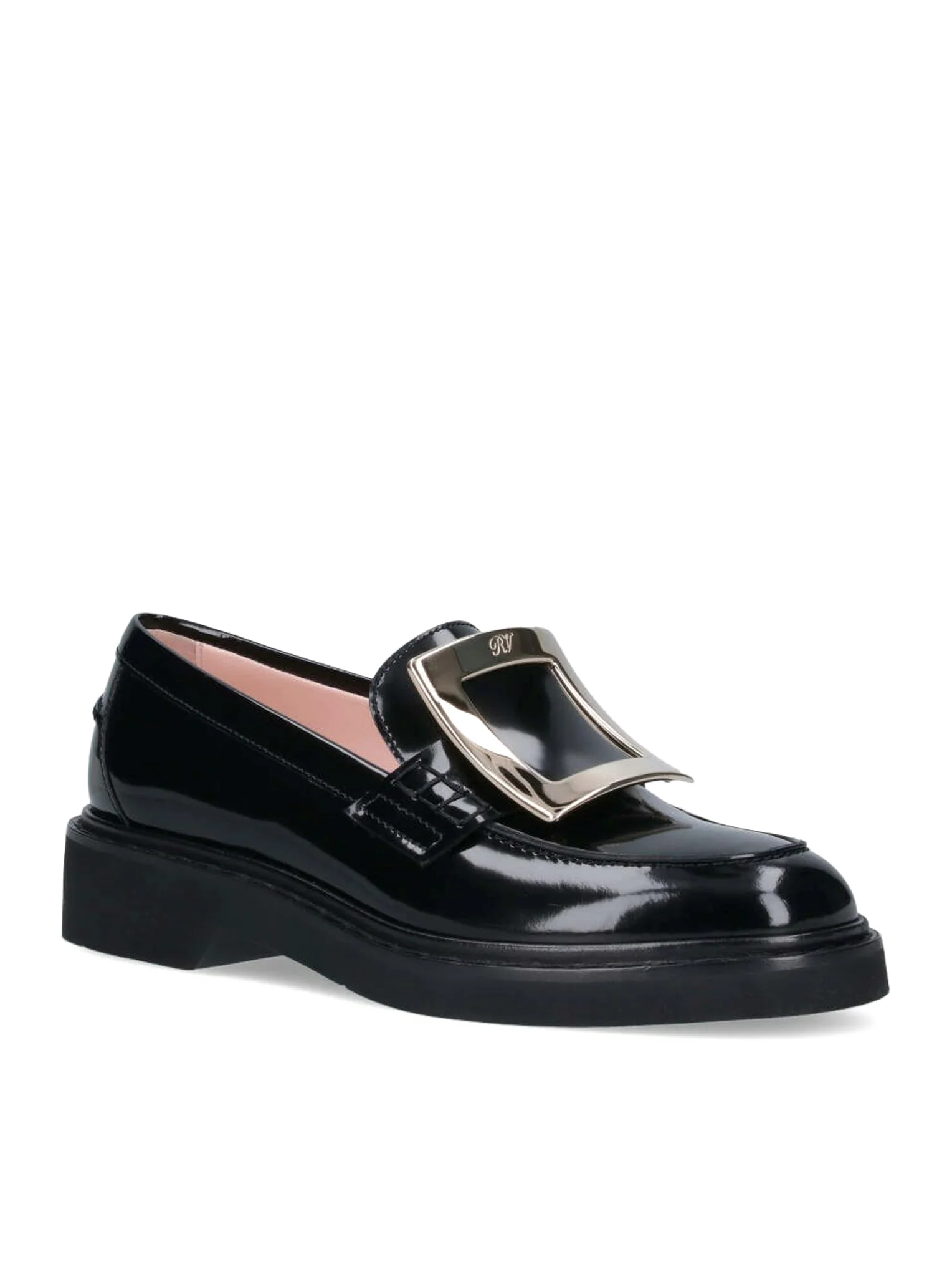 Mocassins Viv’ Rangers en cuir - Image 2