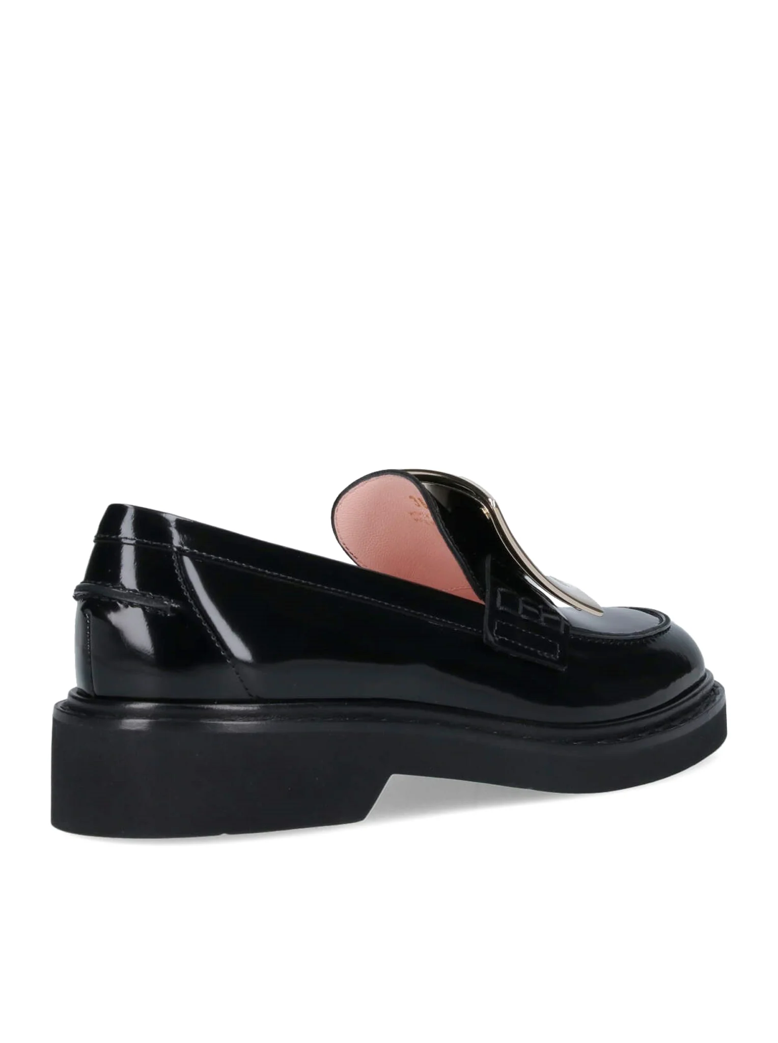 Mocassins Viv’ Rangers en cuir - Image 3