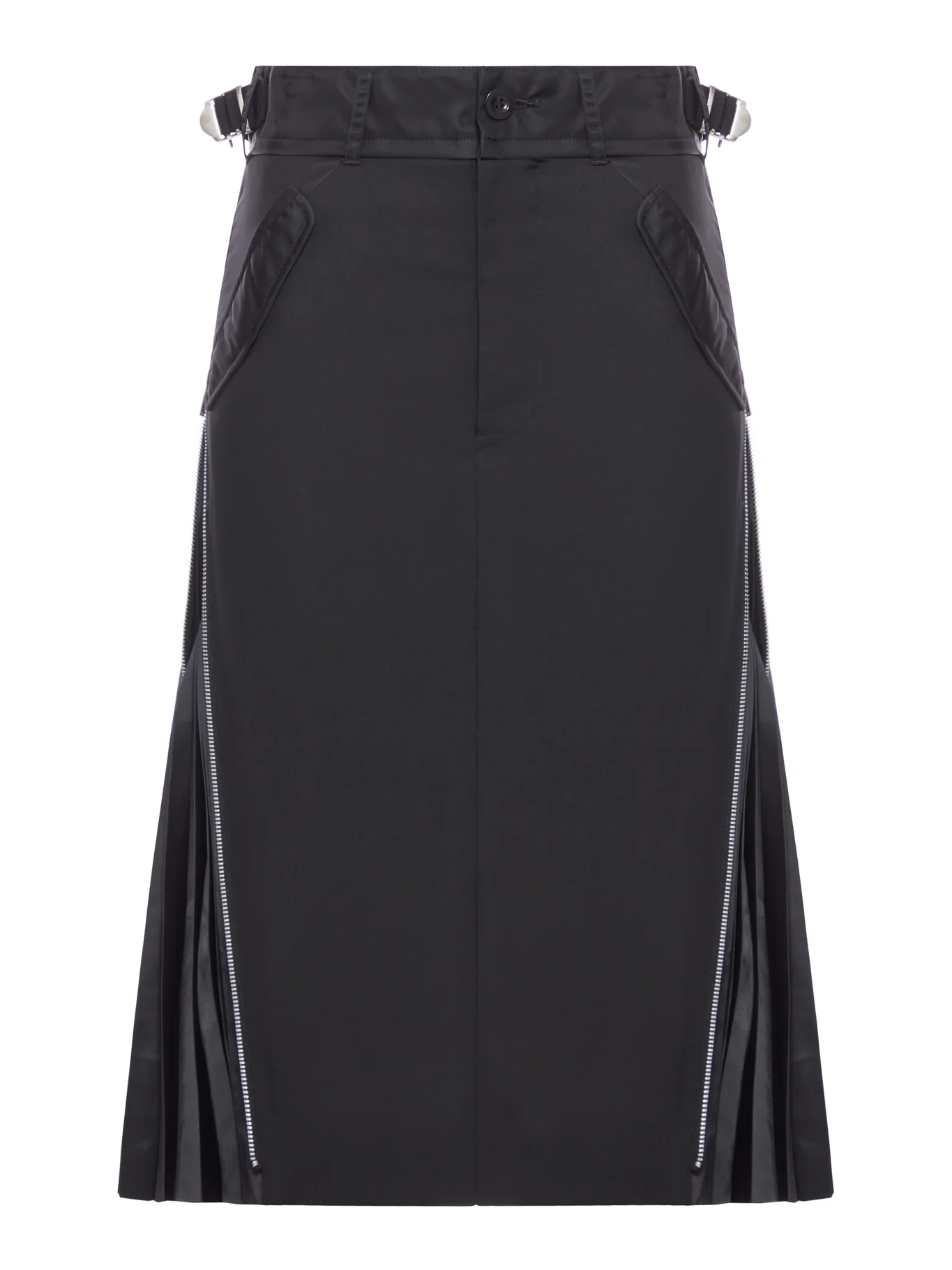 `CARGO MIX` SKIRT