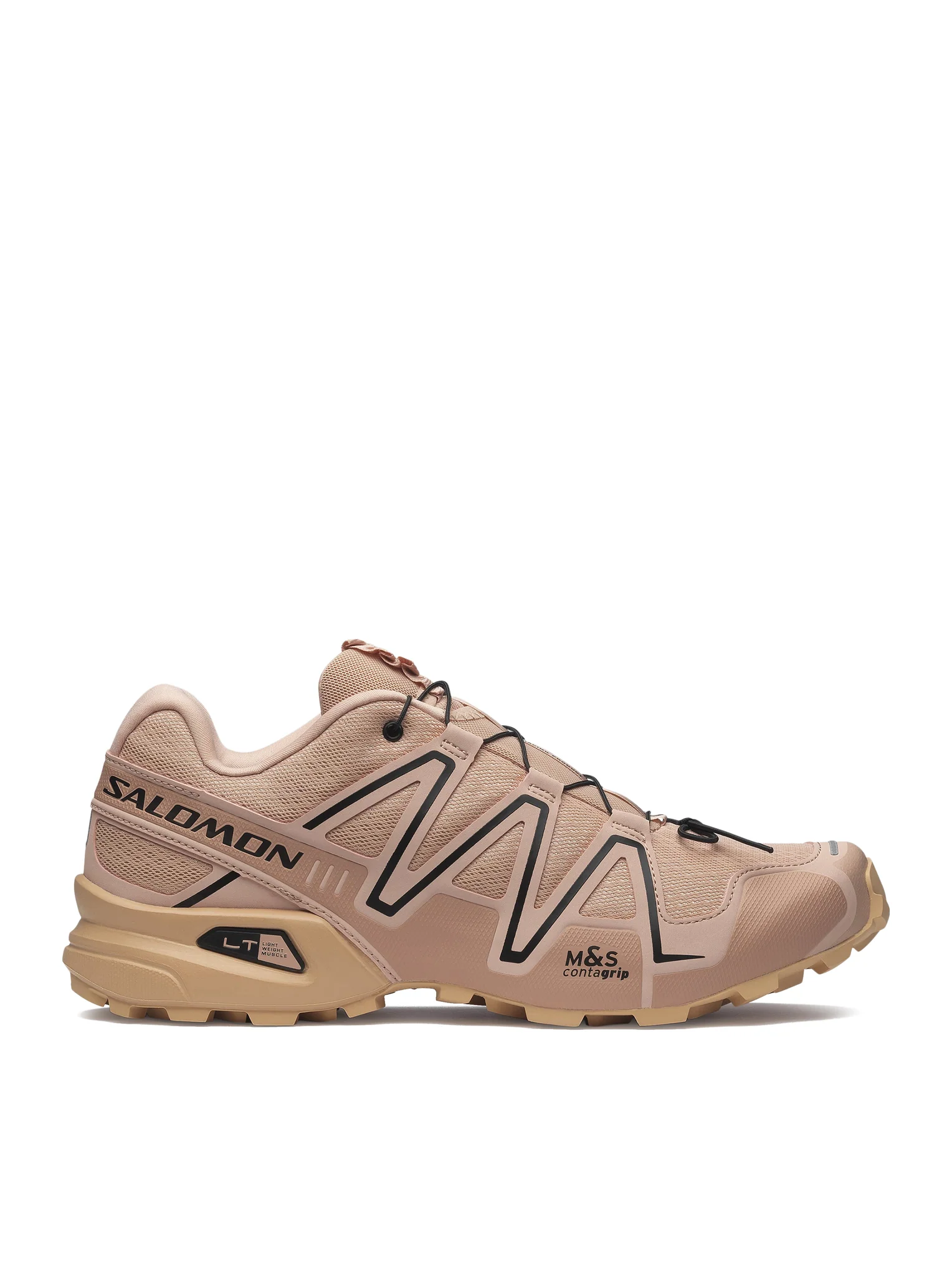SPEEDCROSS 3 SATIN