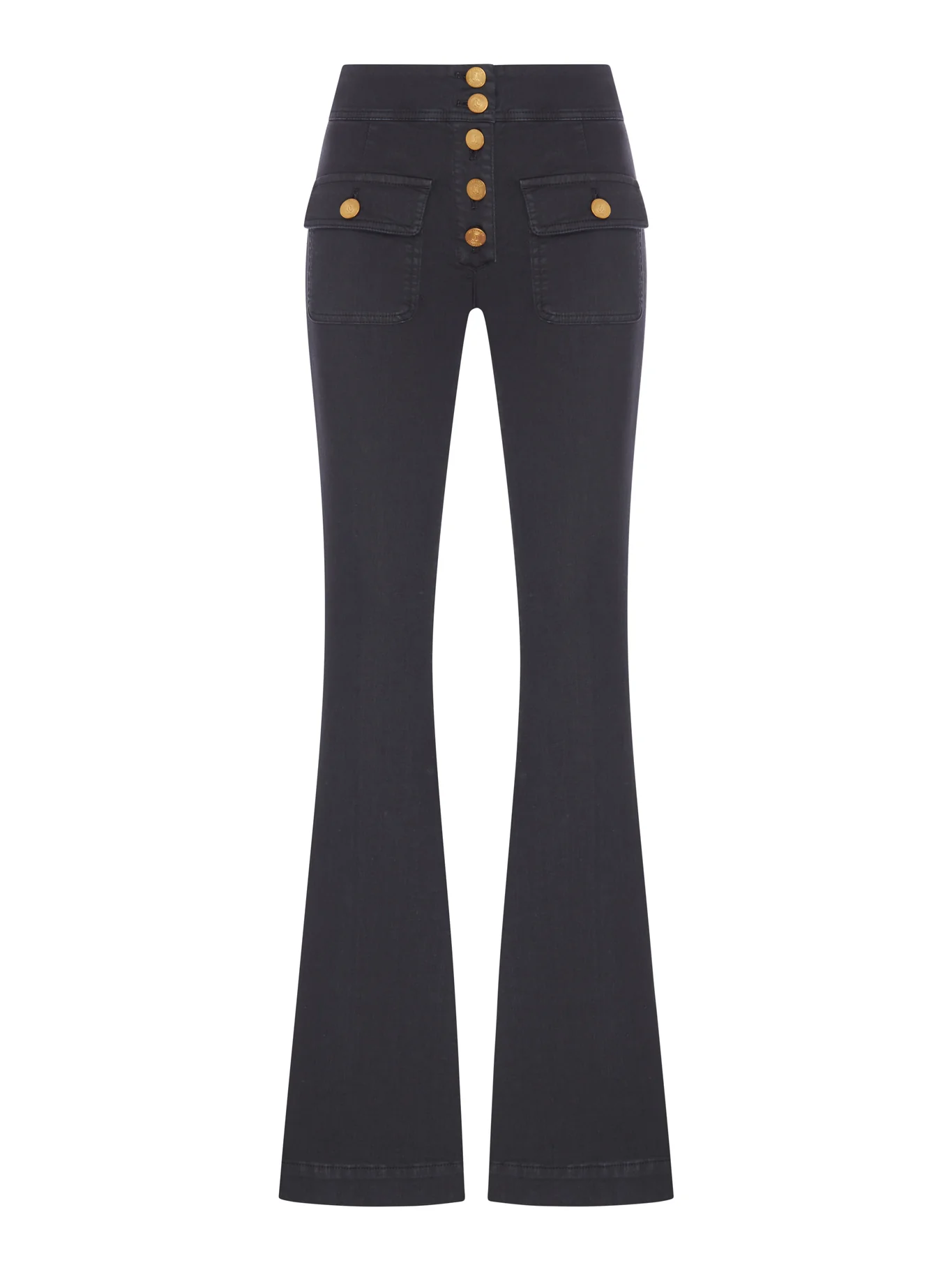 ANAIS HIGH-WAISTED JEANS