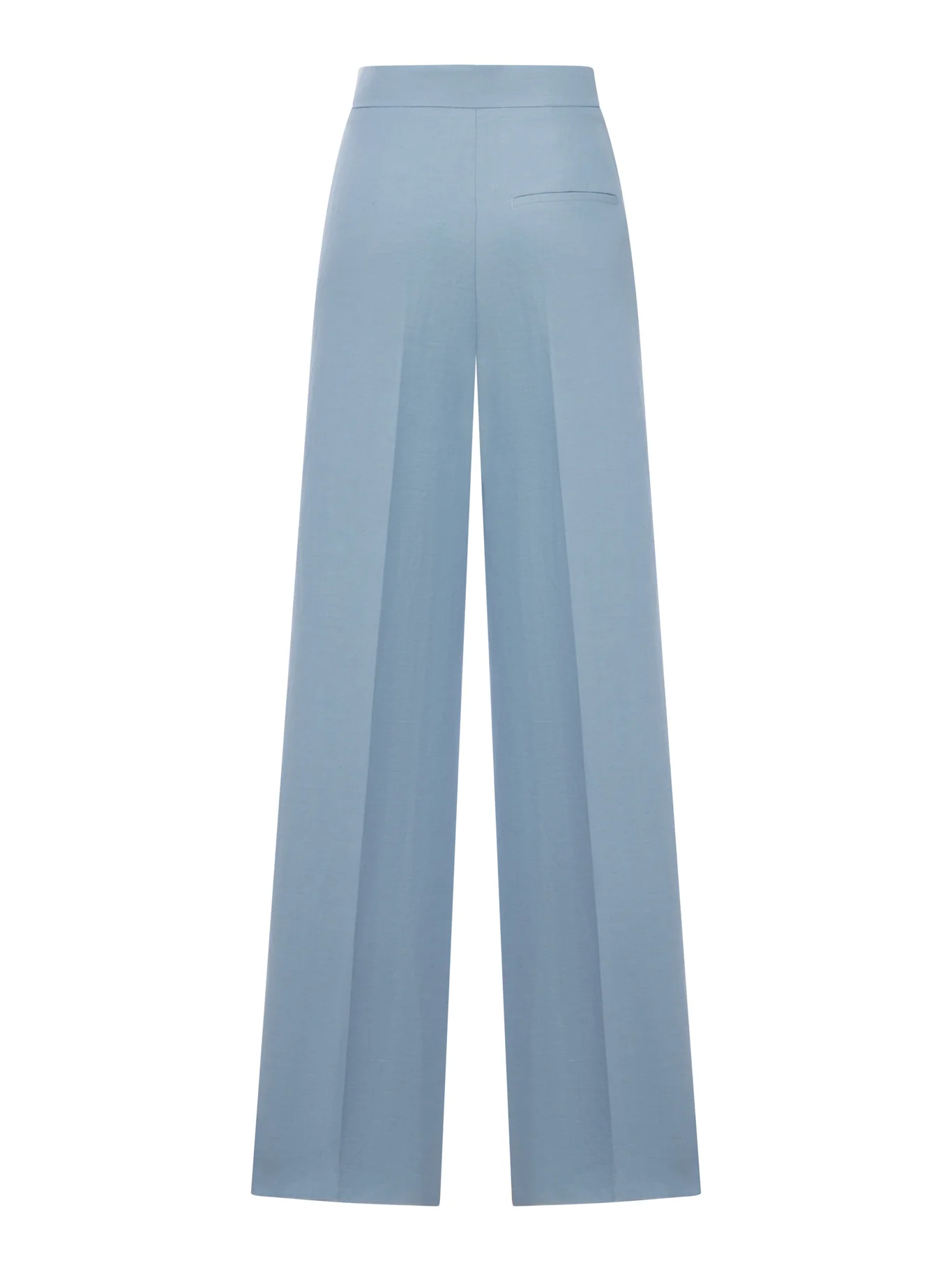 APRIL TAILORED PALAZZO TROUSERS - Image 2