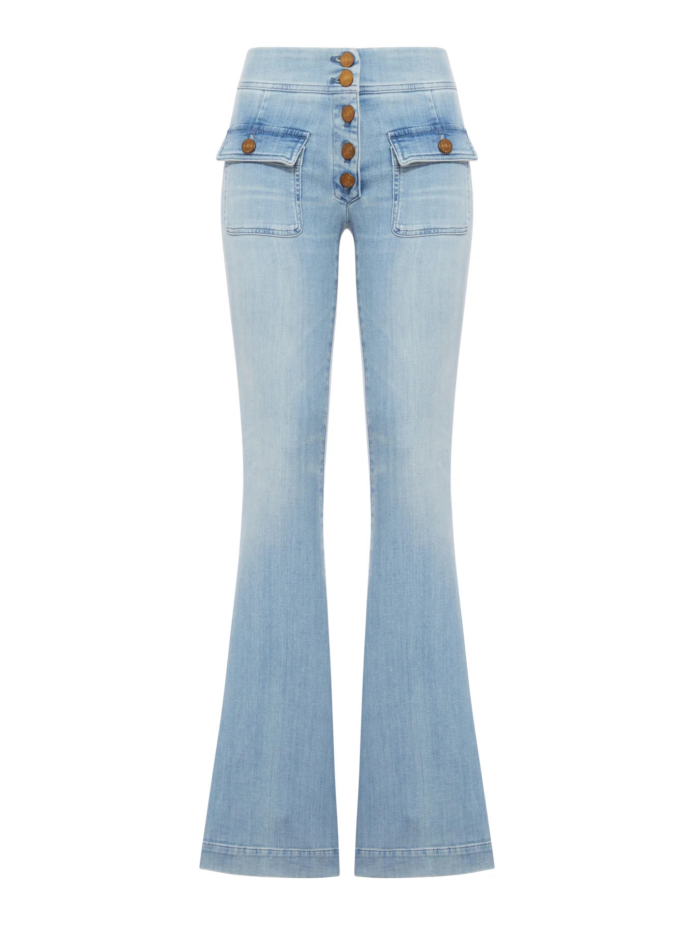 ANAIS FLARED JEANS