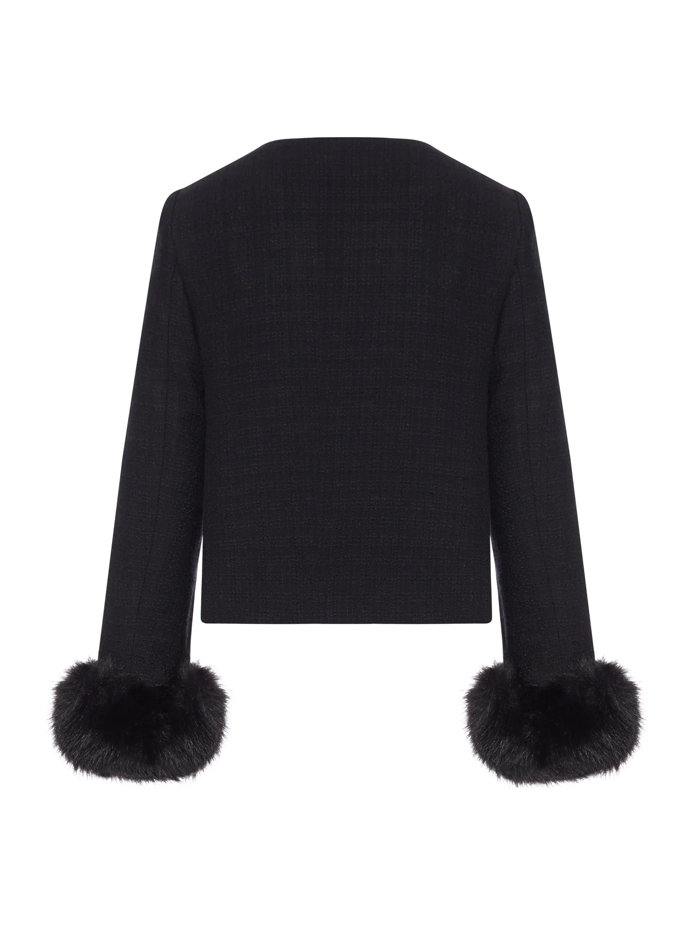 KNIT CARDIGAN - Image 2