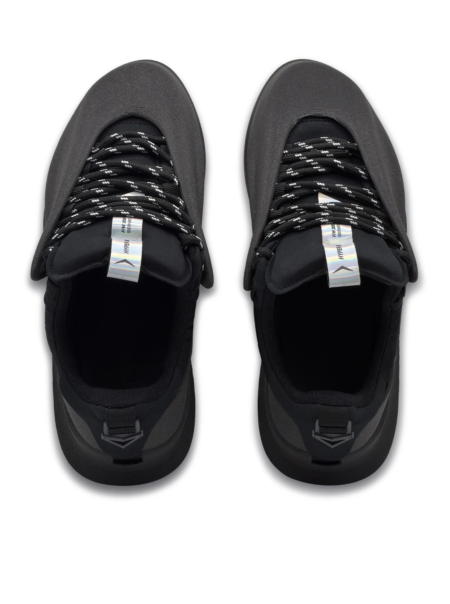 SNEKAERS HYPER M2 DARK - Image 4