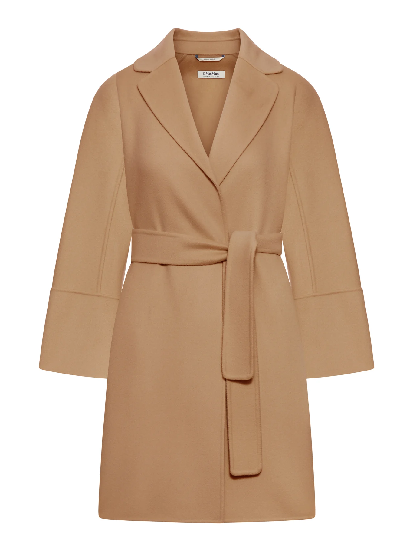 ARONA COAT