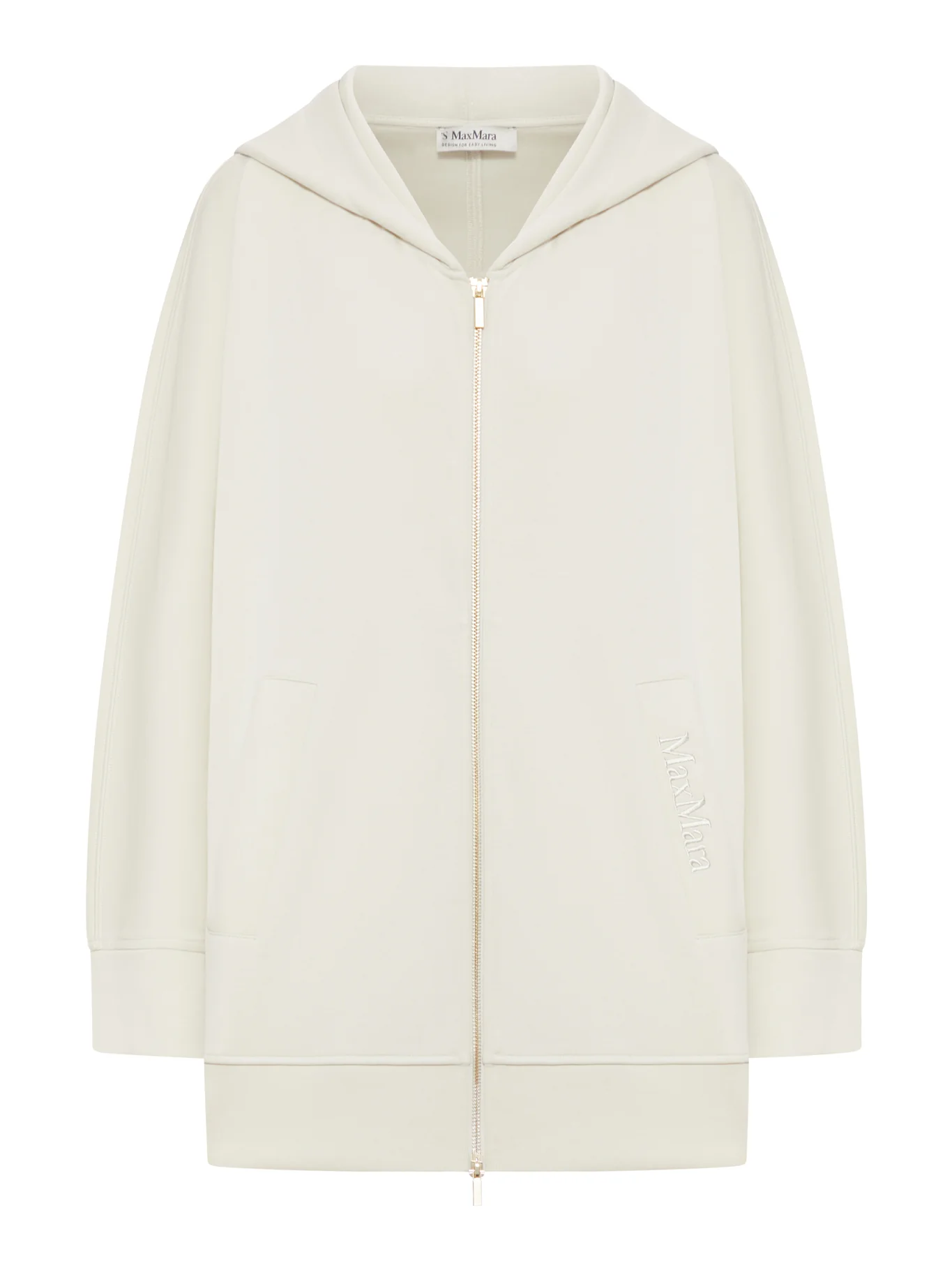 COTTON JACKET