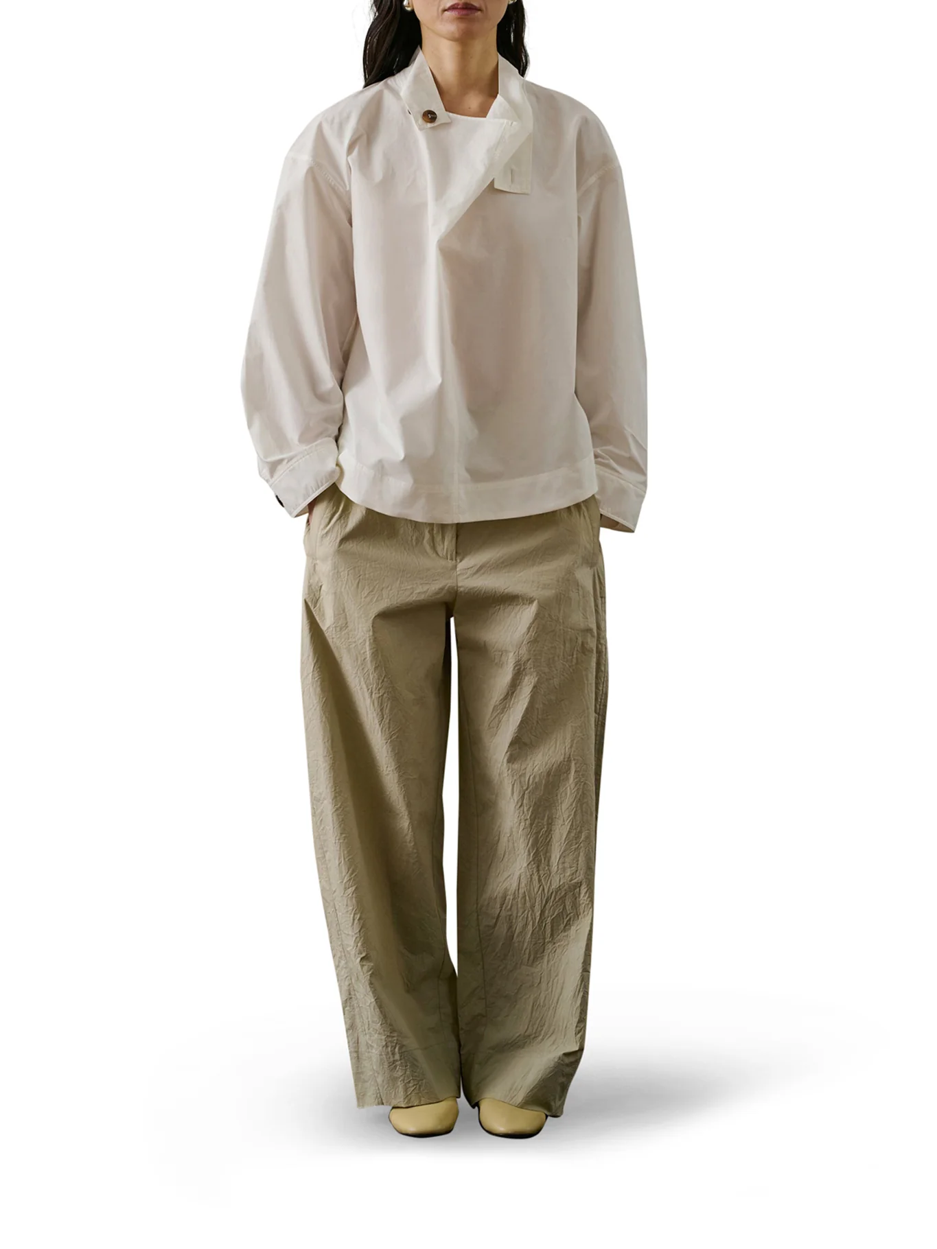 FELICITE SHIRT - Image 2