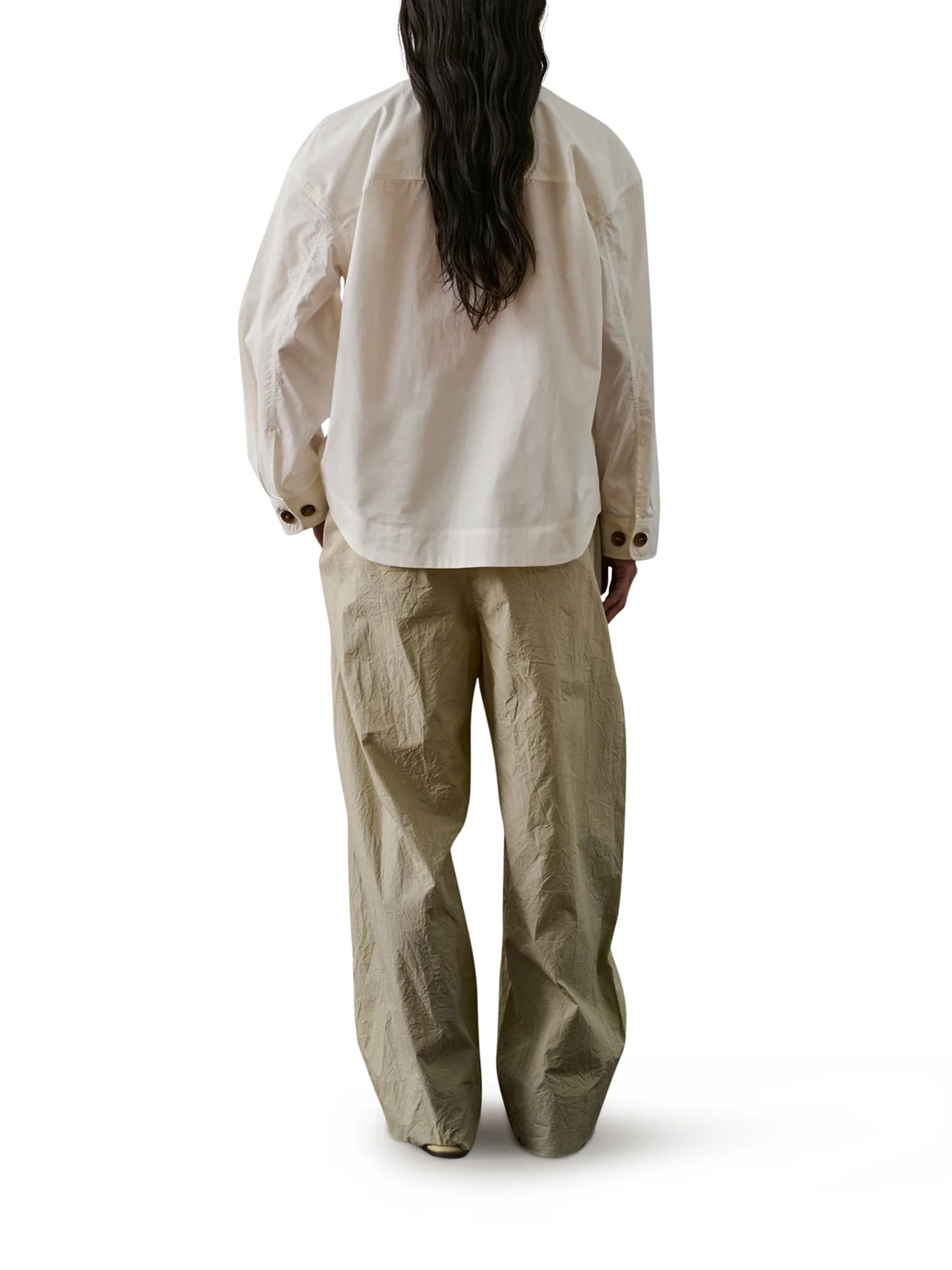 FELICITE SHIRT - Image 5