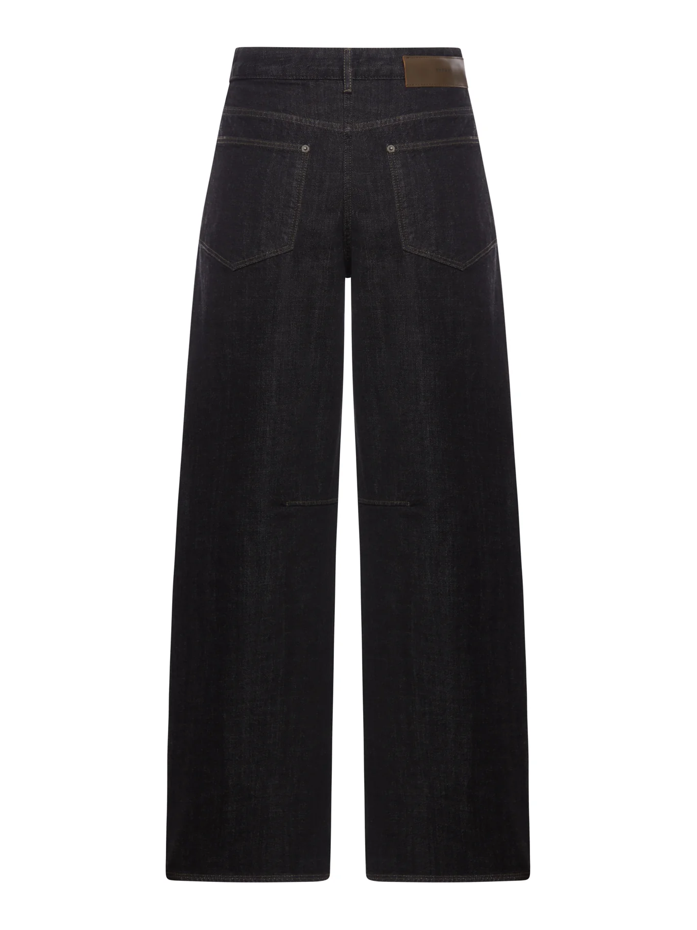 GASPARD BALLOON CUT JEANS - Image 2