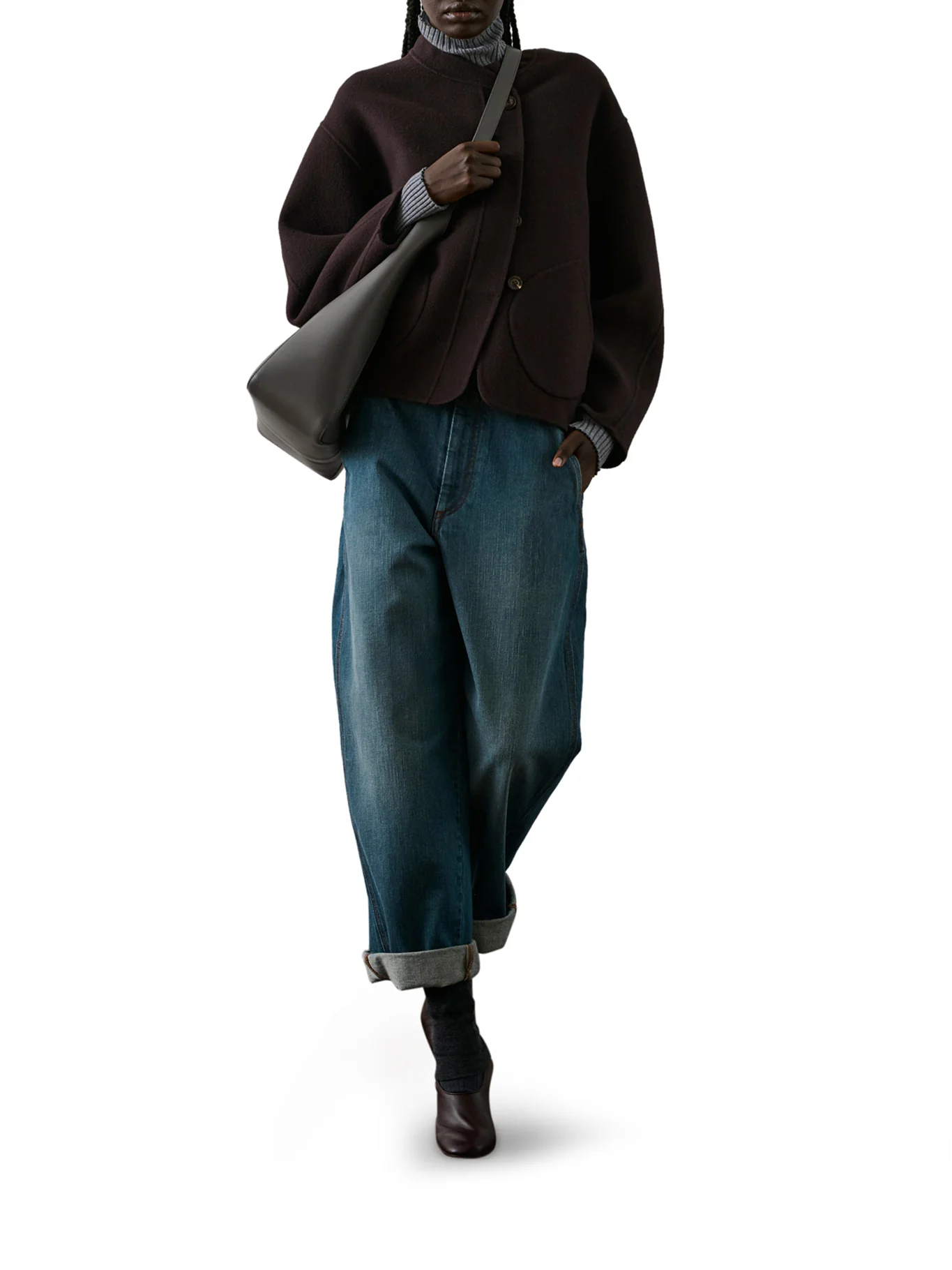 WINDSOR JACKET - Image 2