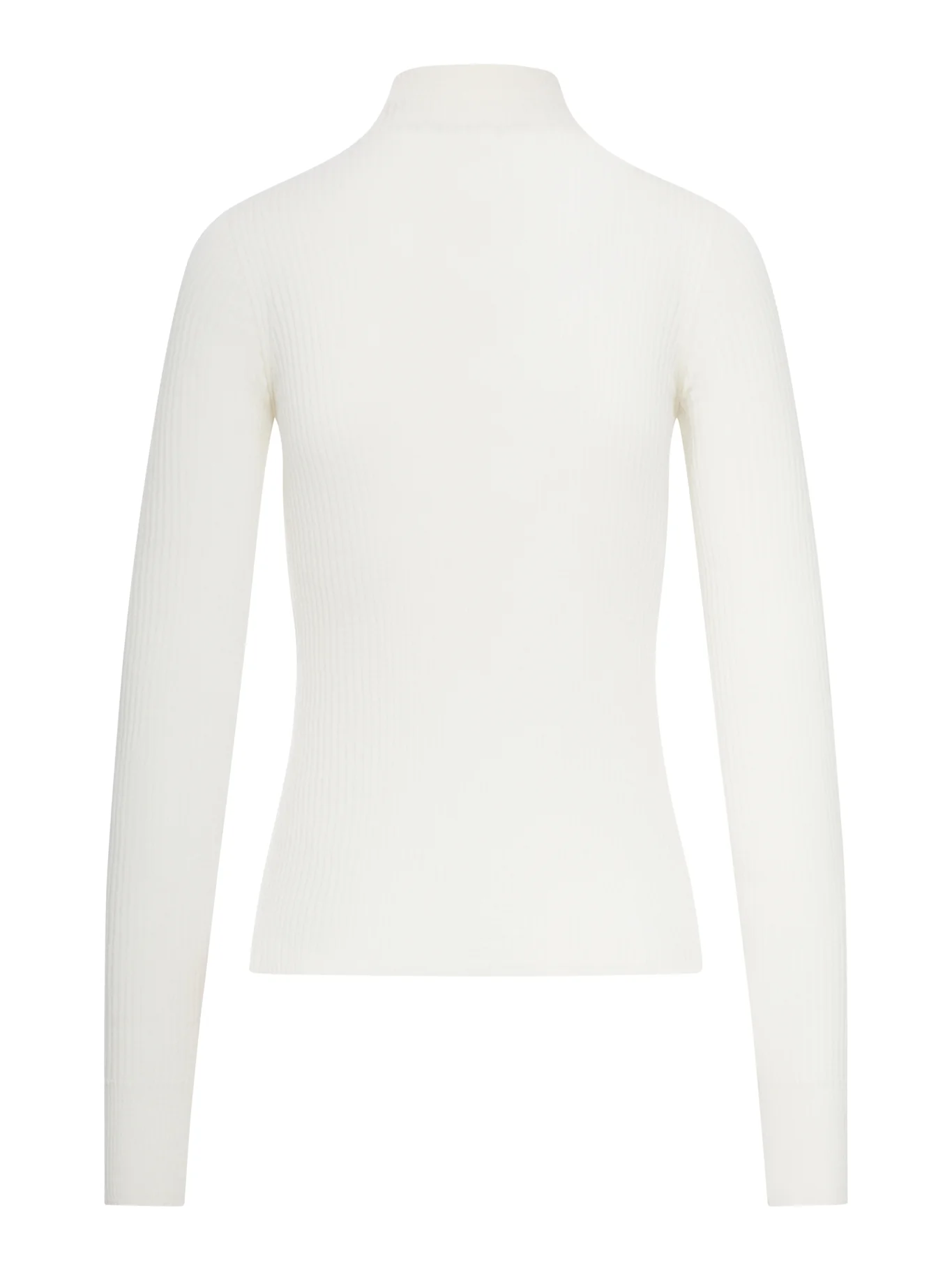 NIAGARA WOOL SWEATER - Image 2