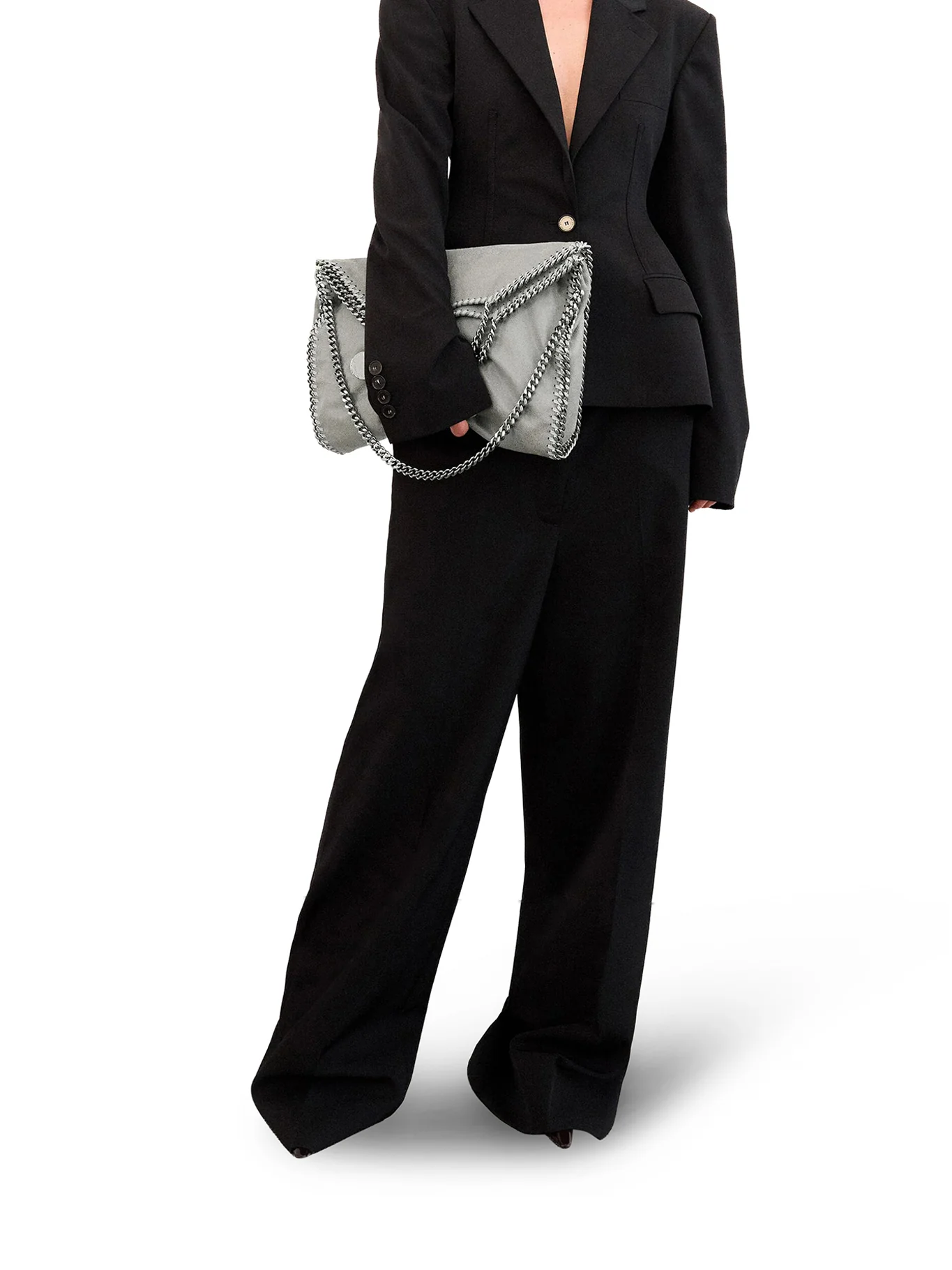 FALABELLA FOLDABLE TOTE - Image 2