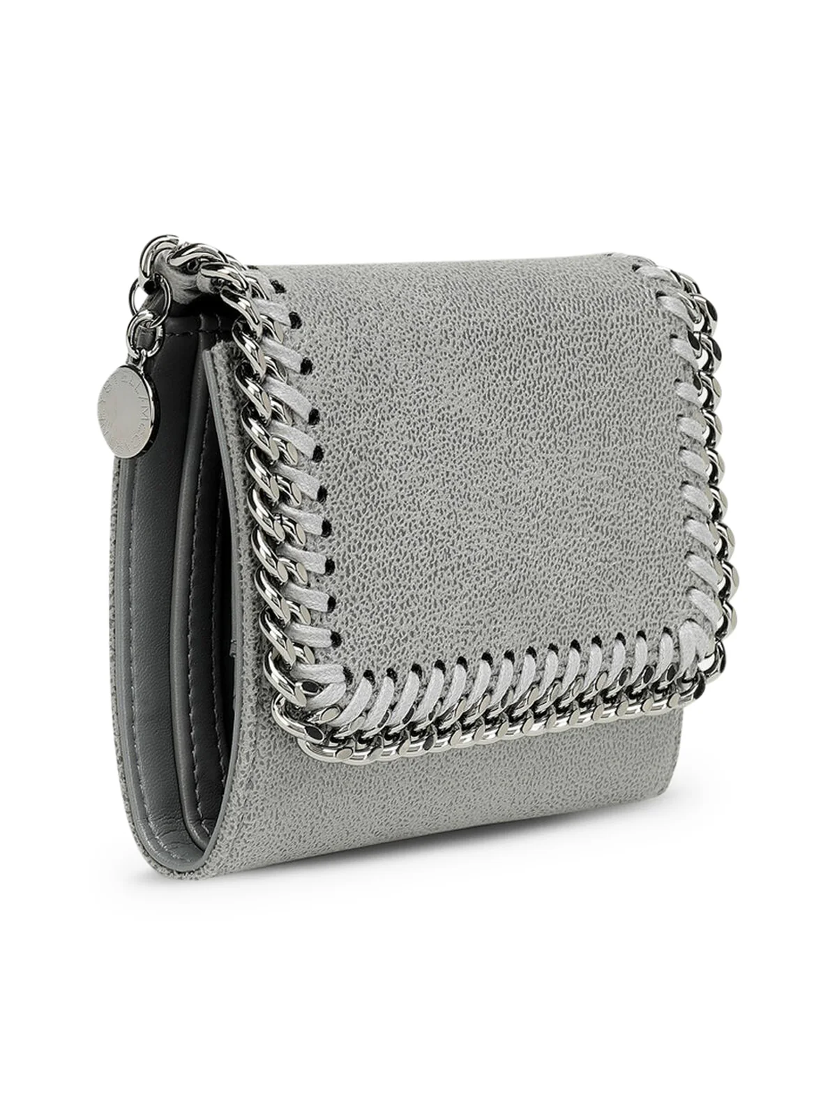 SMALL FALABELLA FLAP WALLET - Image 2