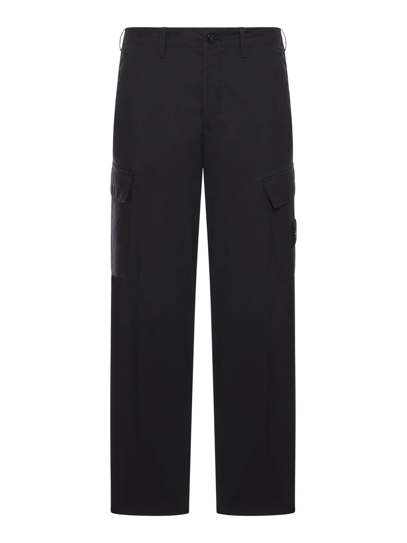 COMPASS LOGO CARGO PANTS