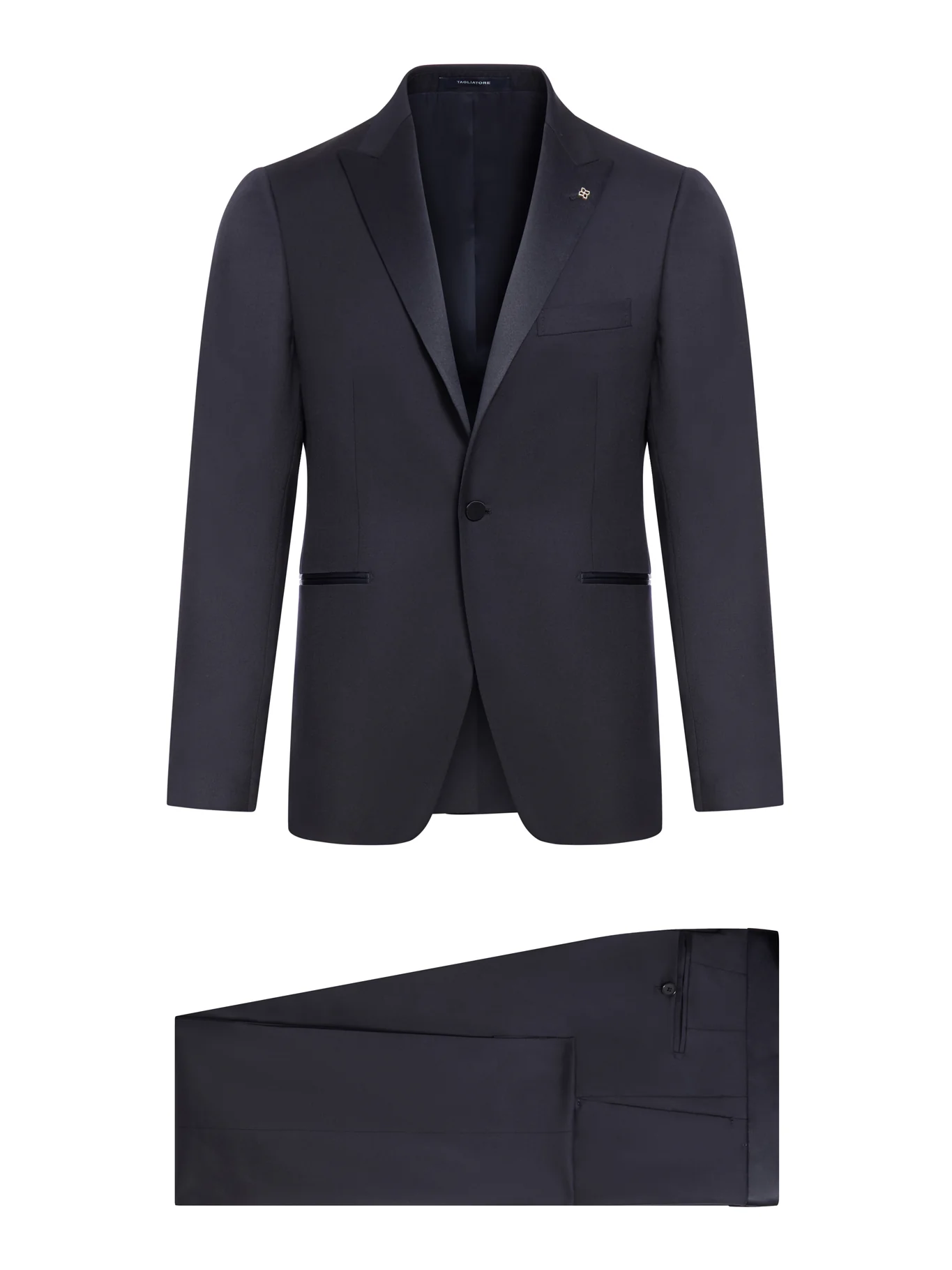 NEW IN MAN