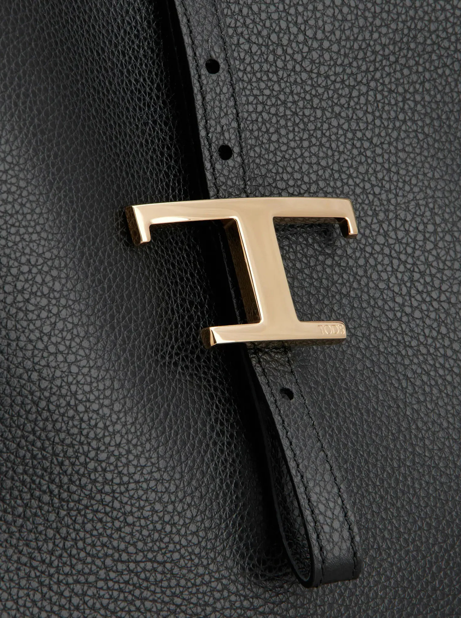 BUCKET BAG T TIMELESS IN LEATHER MINI - Image 7