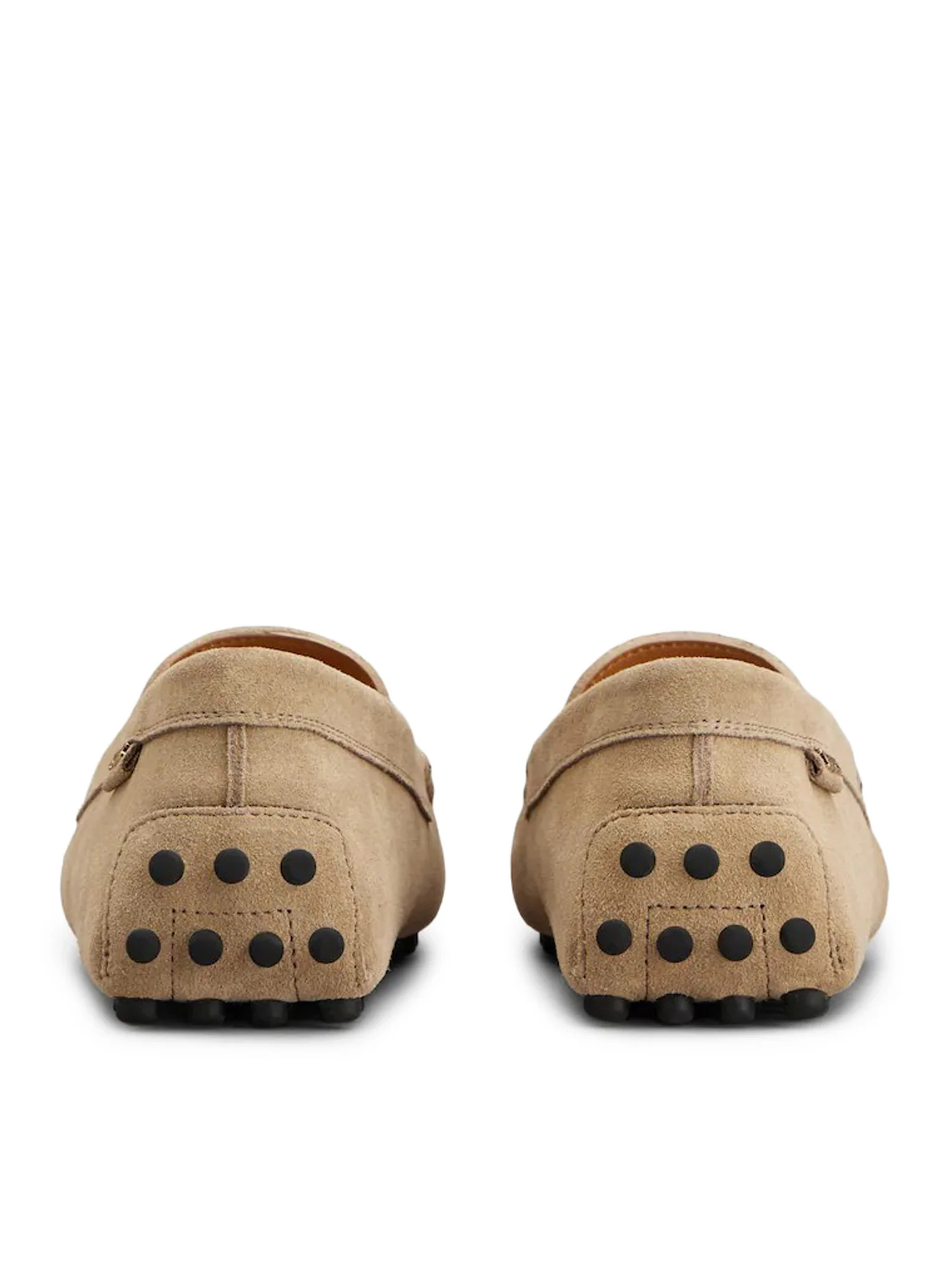 GOMMINO LOAFER IN SUEDE - Image 3