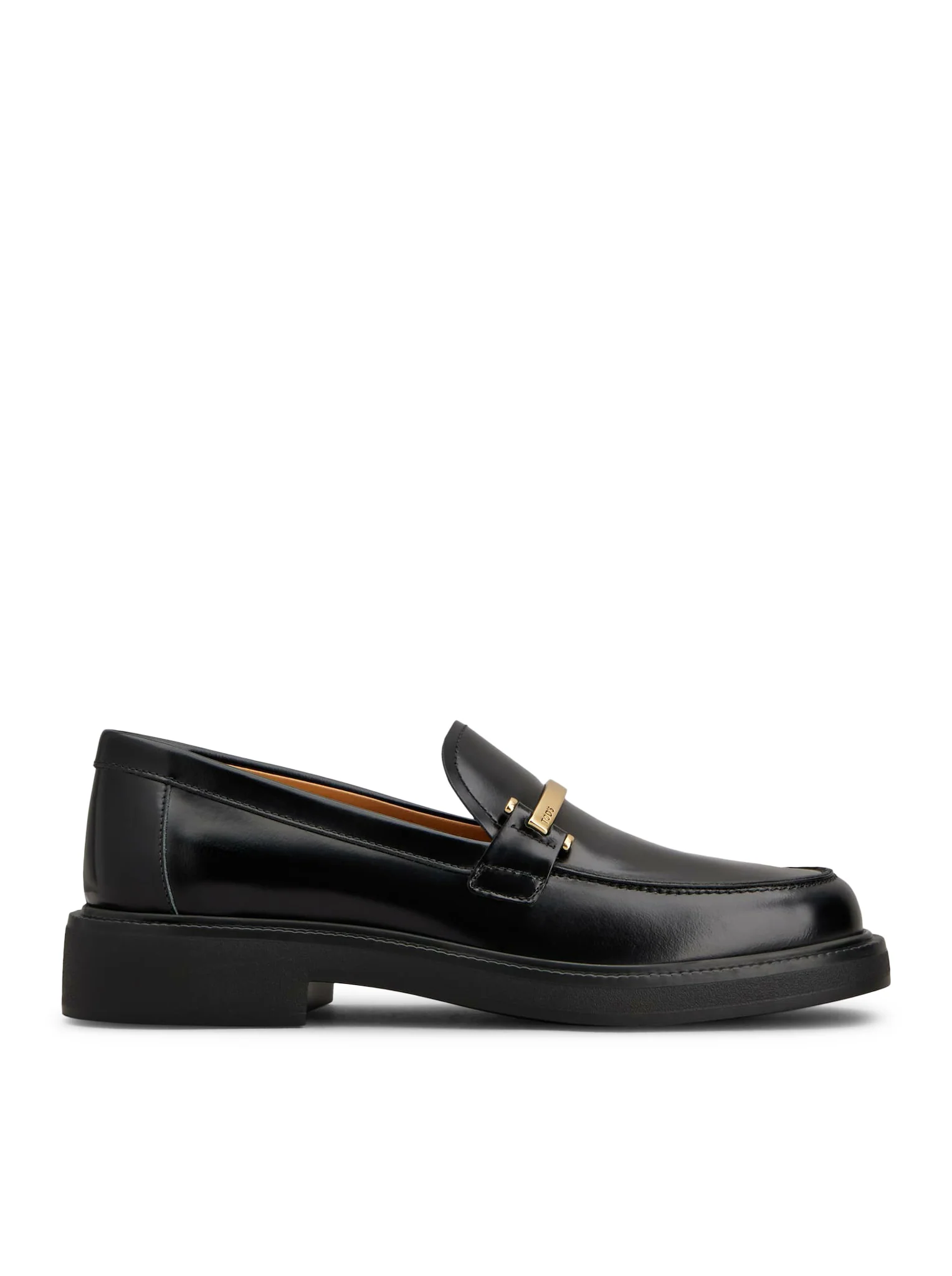 LEATHER MOCCASIN