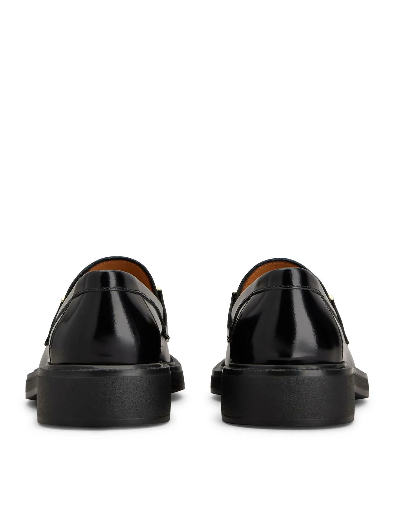 LEATHER MOCCASIN - Image 5