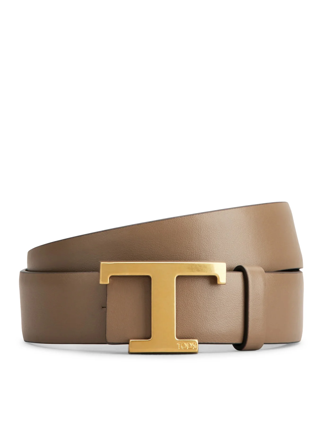 TIMELESS REVERSIBLE LEATHER BELT - Image 2