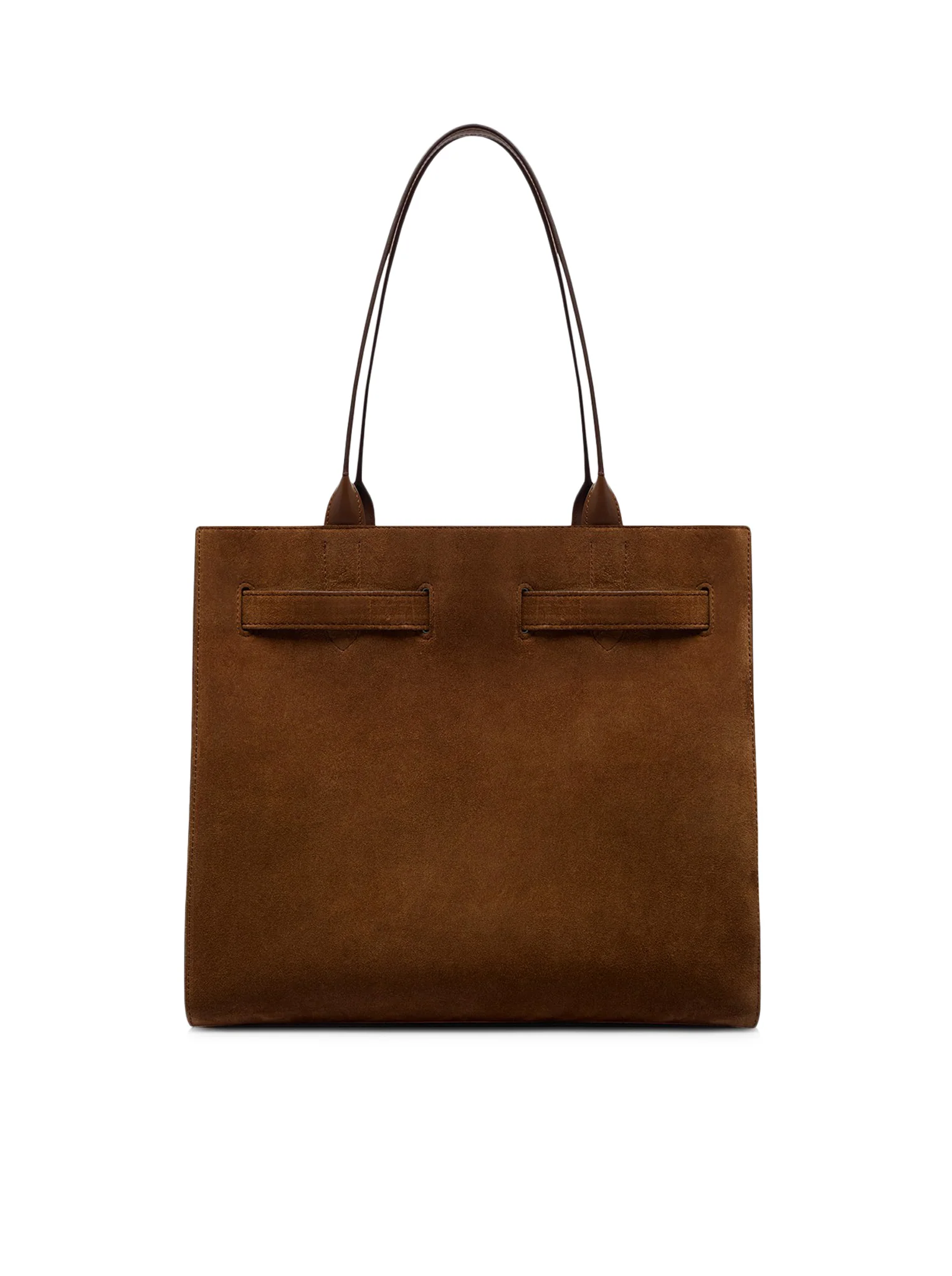 AUDREY MEDIUM SUEDE BAG - Image 4