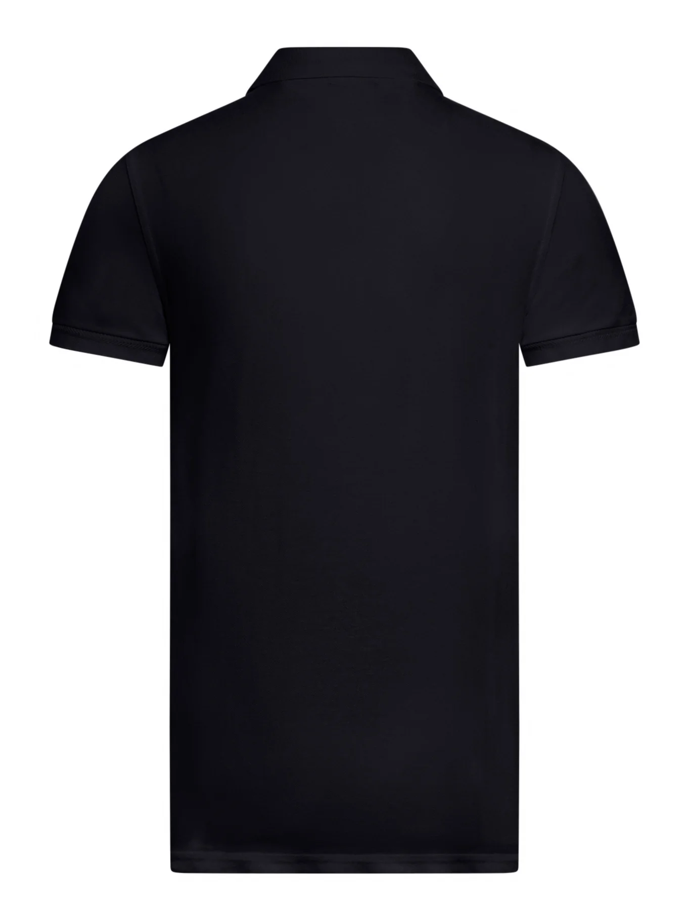 COTTON POLO SHIRT - Image 2