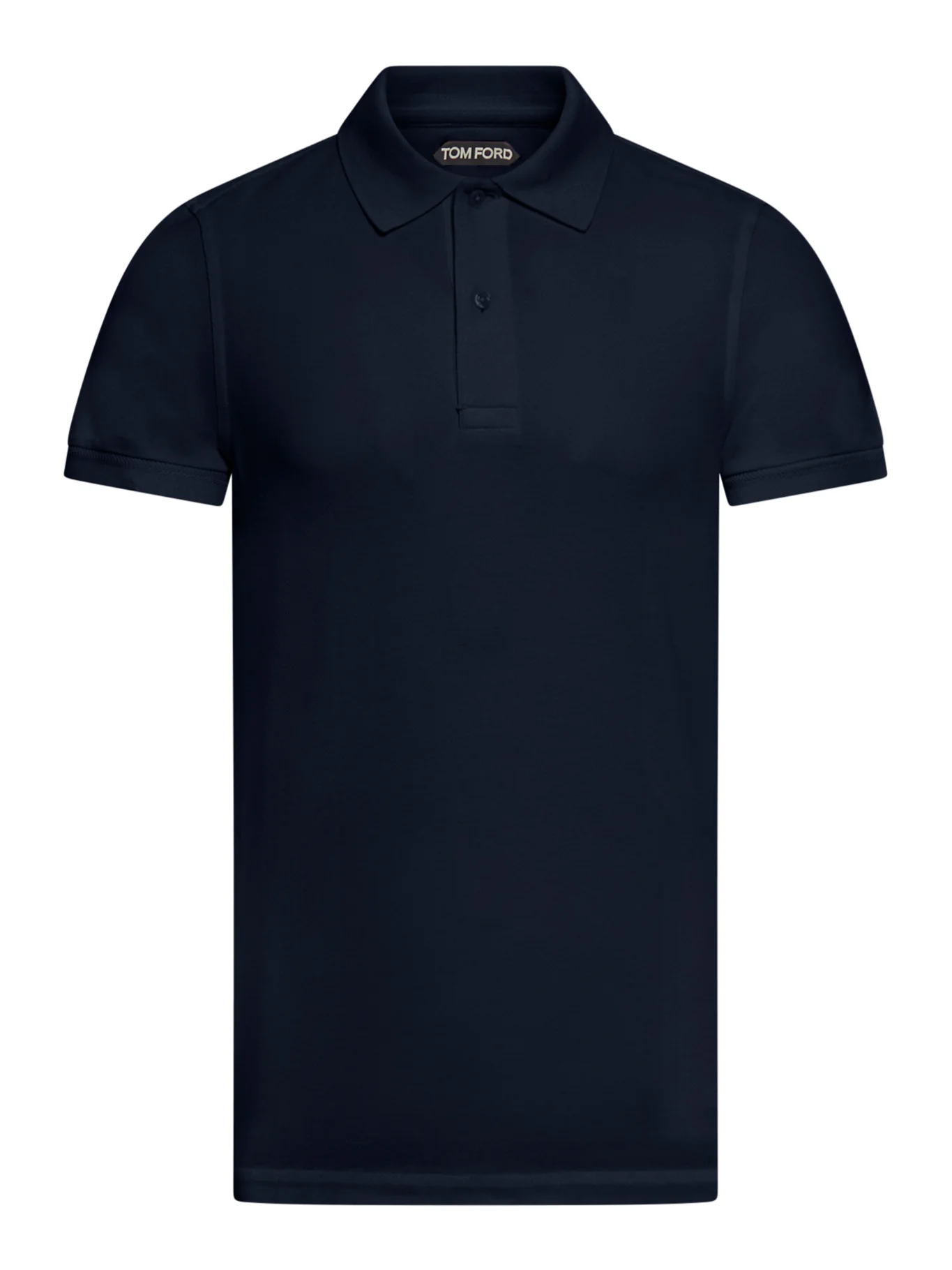COTTON POLO SHIRT