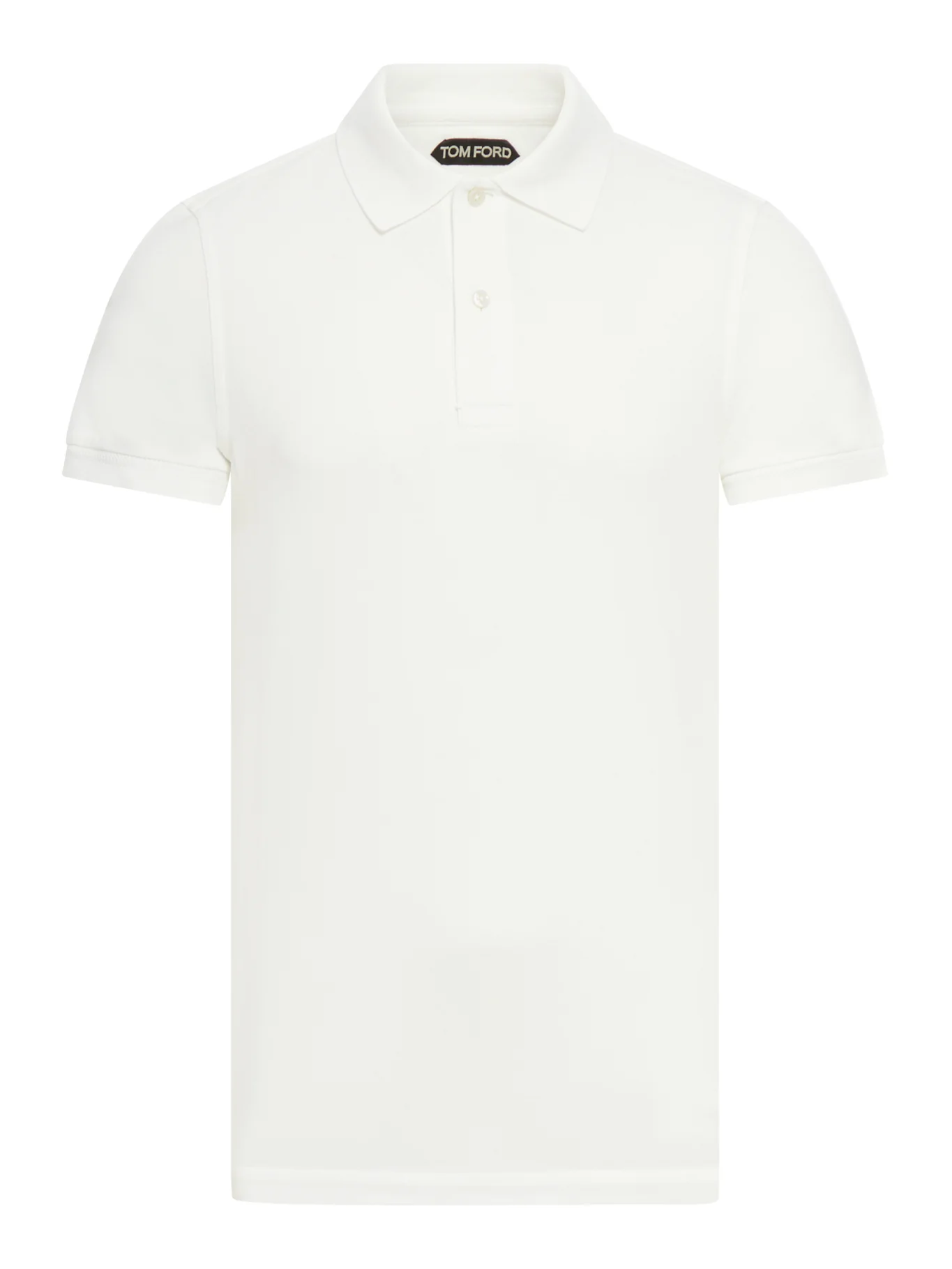 COTTON POLO SHIRT