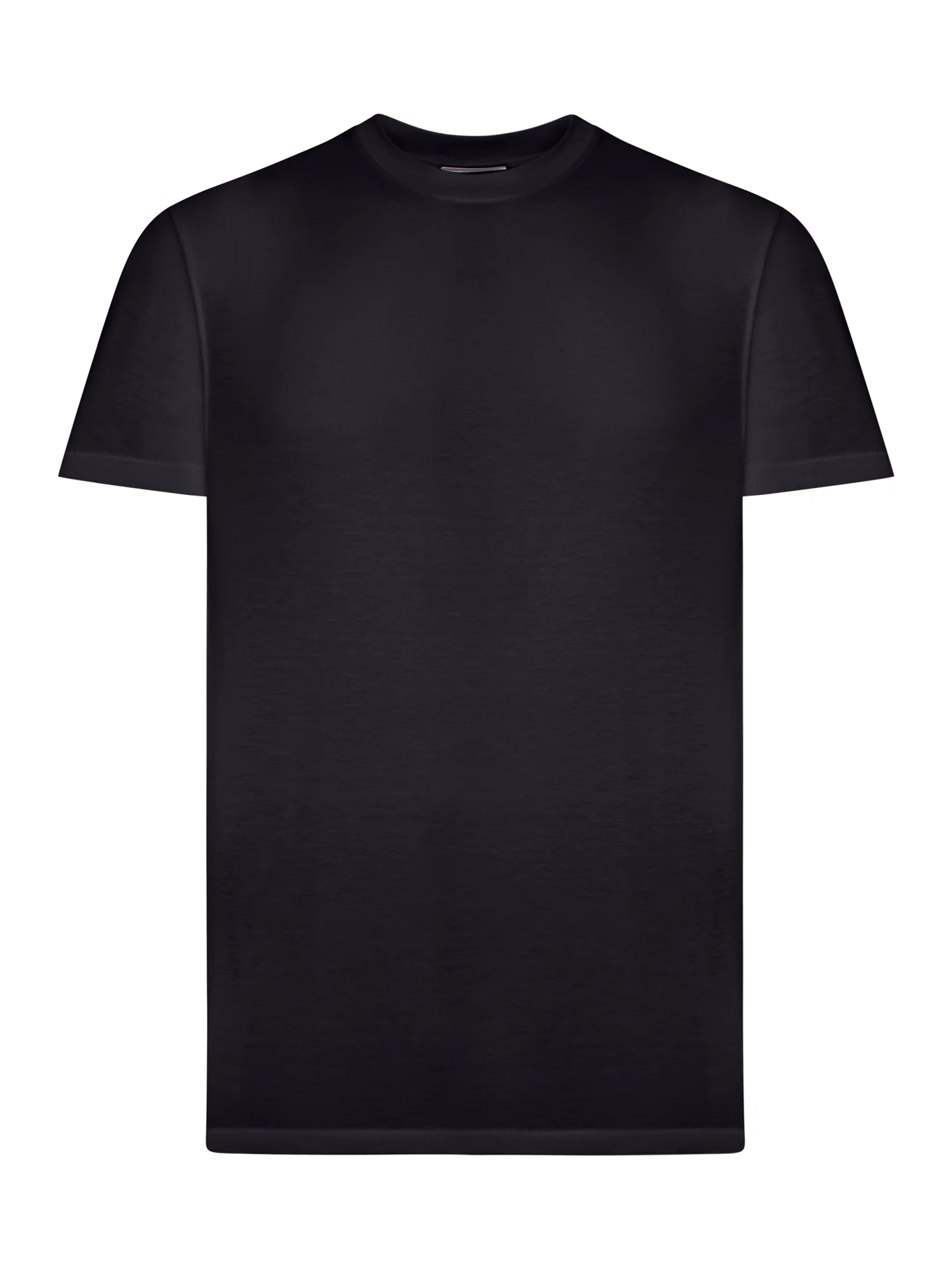 CREW NECK T-SHIRT