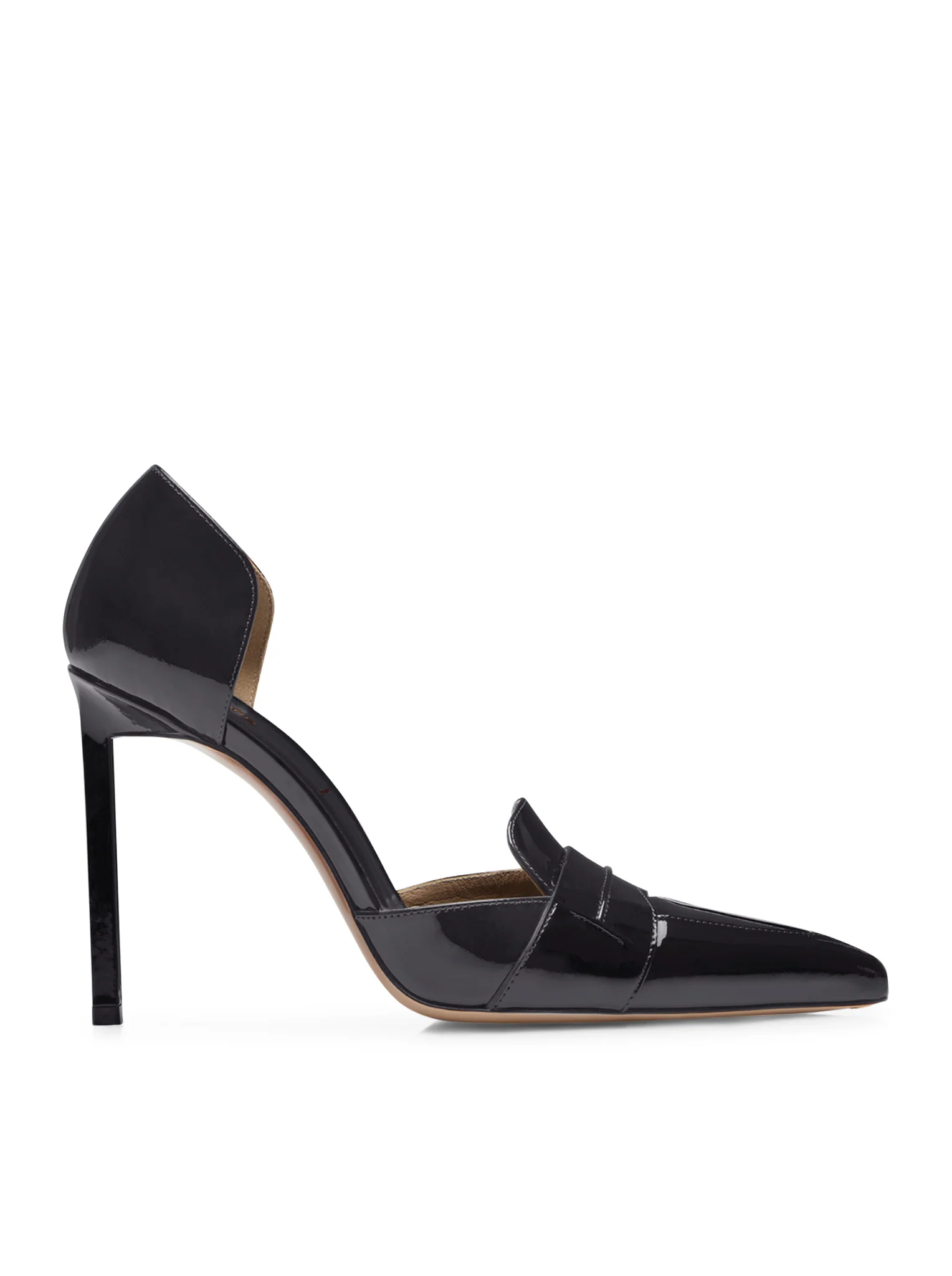 D`ORSAY PATENT PUMP
